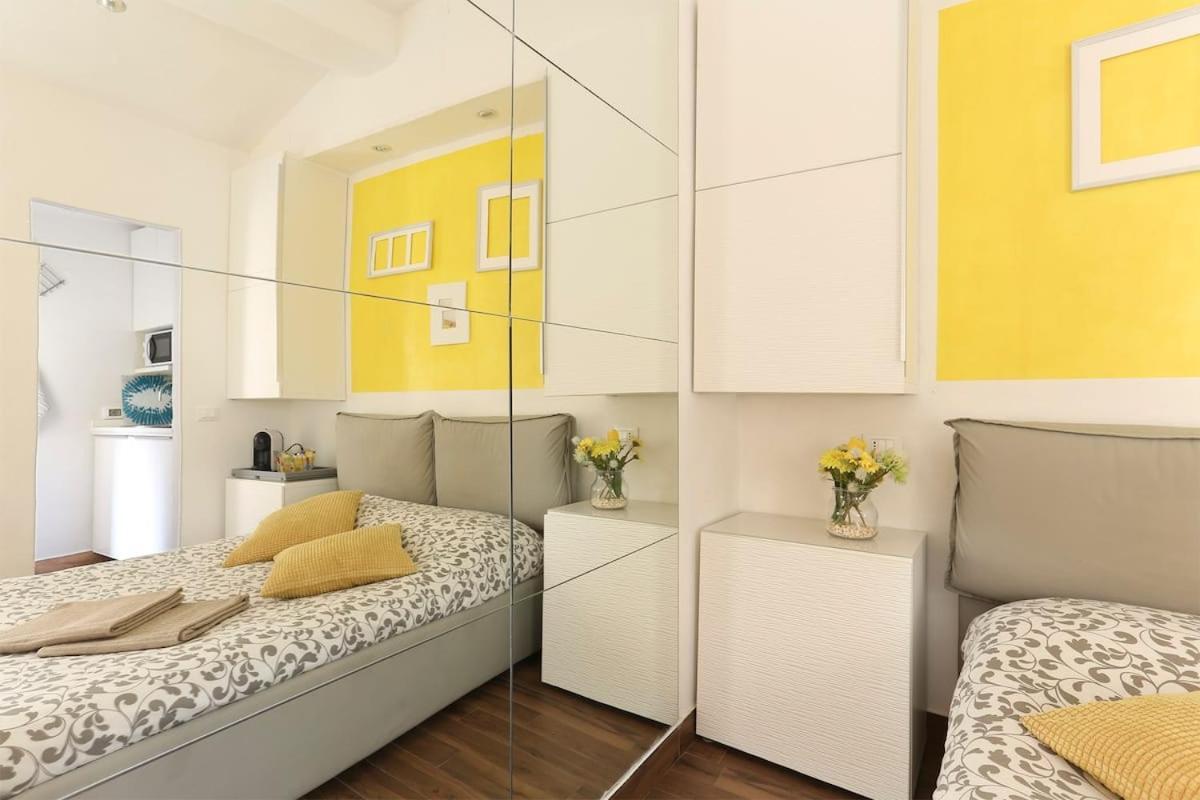 Apartment Sweet House In Campuccio Street