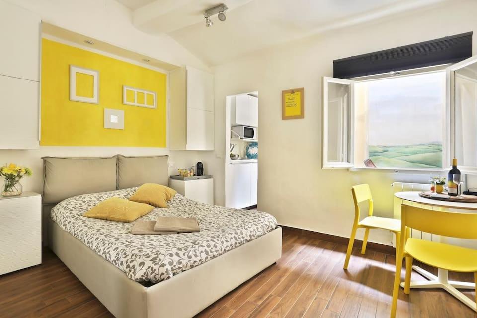 Apartment Sweet House In Campuccio Street *