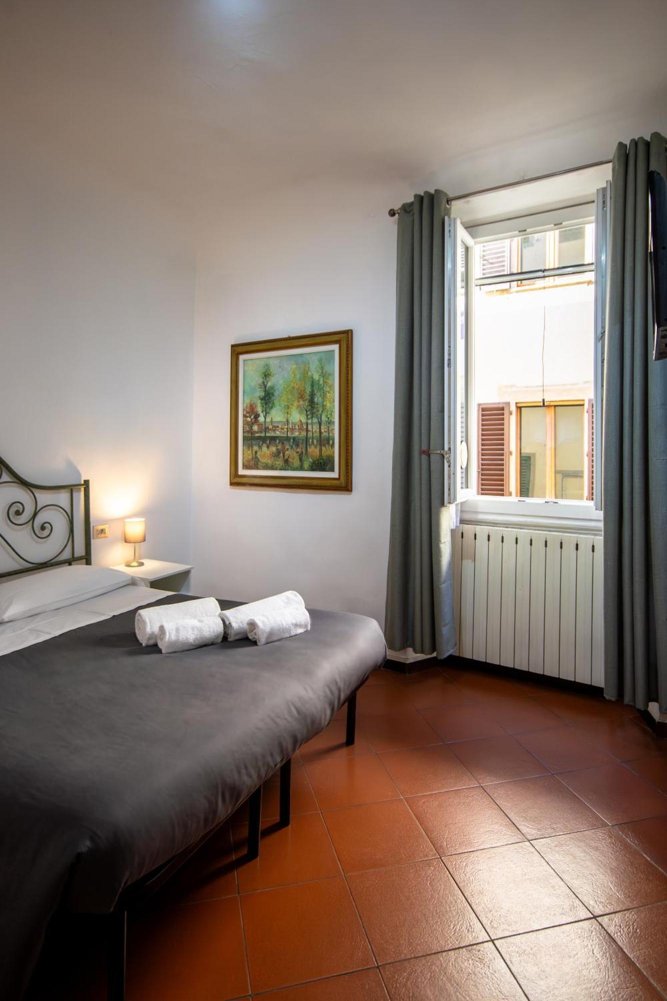 Guest house Althea Florence