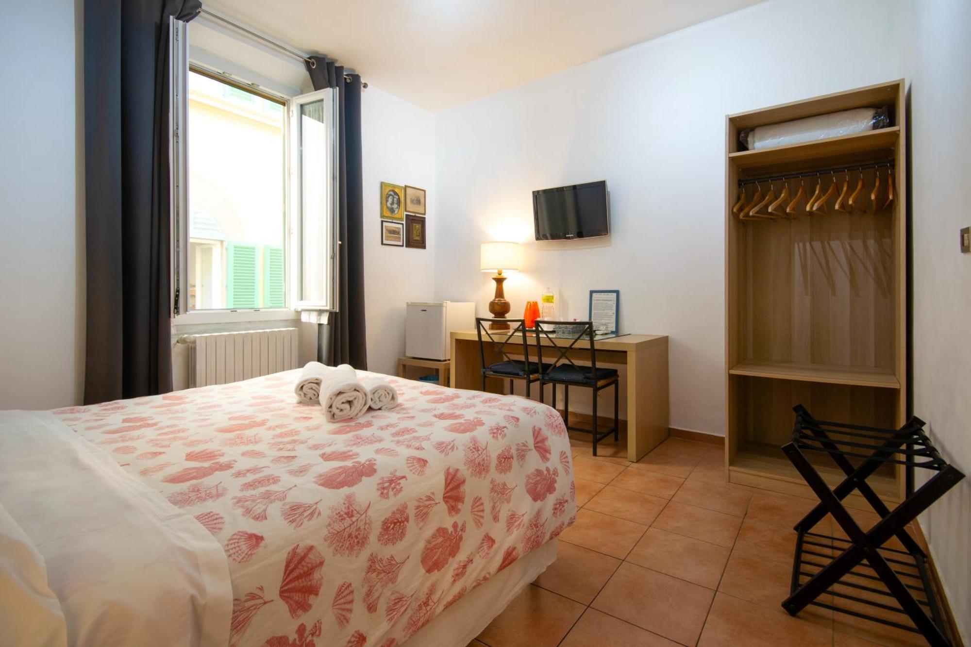 Guest house Althea Florence