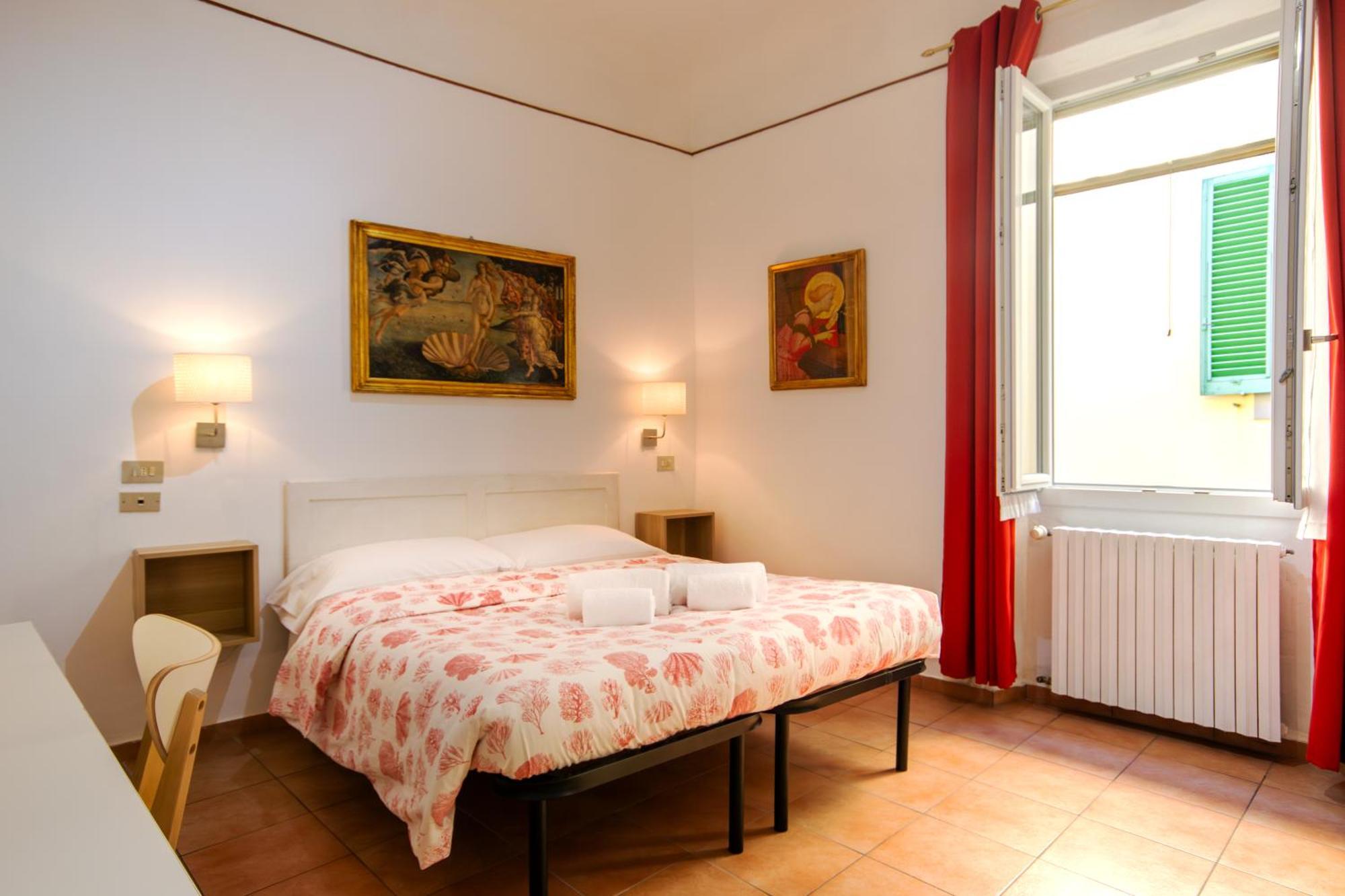 Althea Guest house 2*