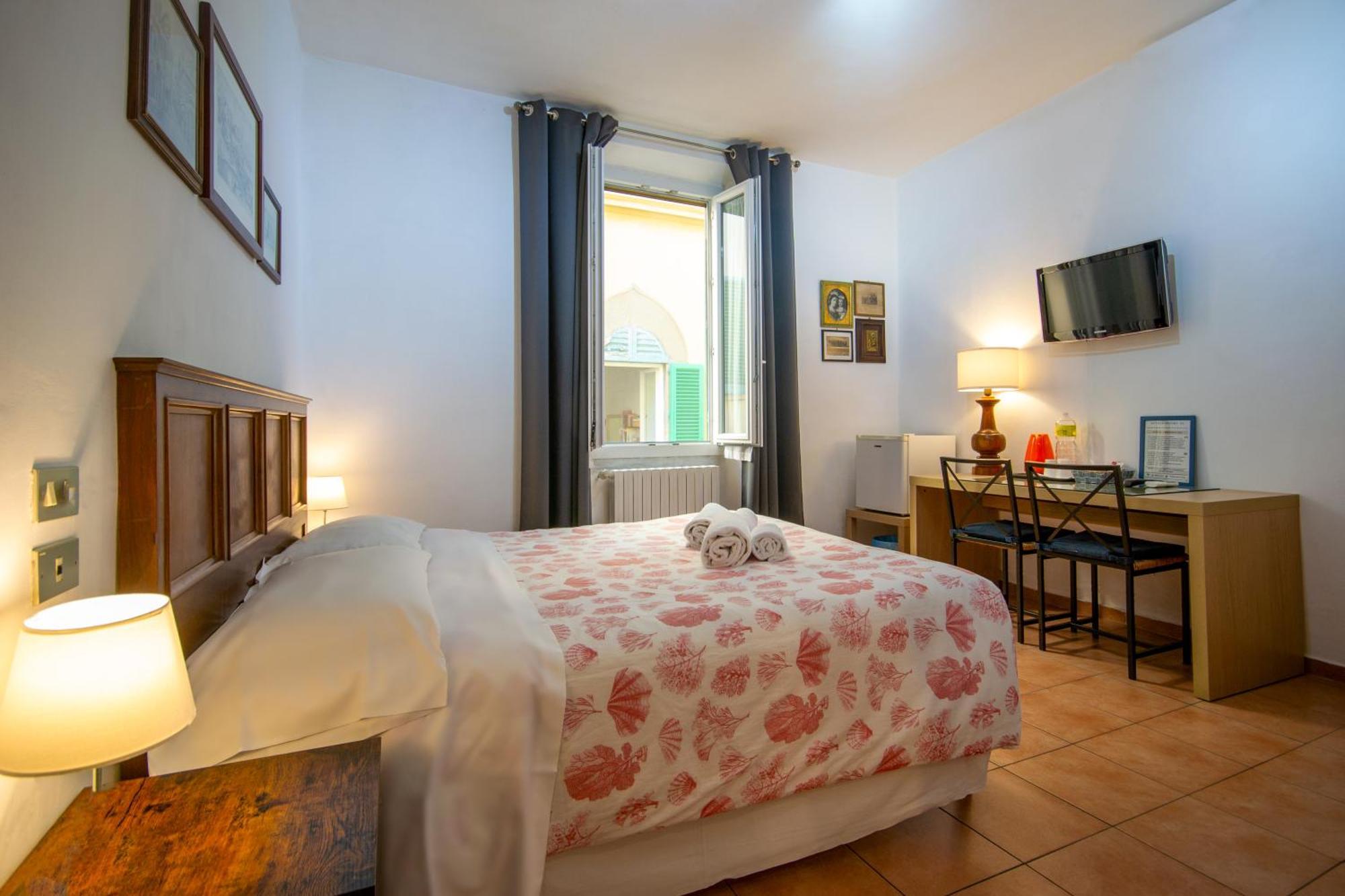 Althea Guest house Florence
