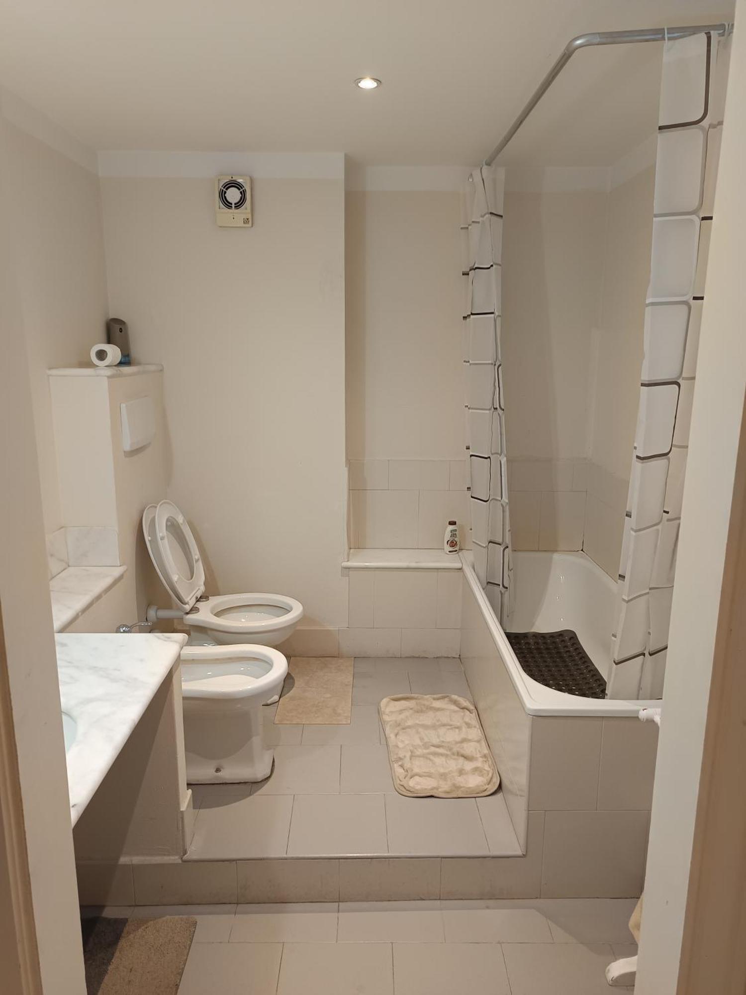 Appartement Panoramic Near Duomo And Station Florence