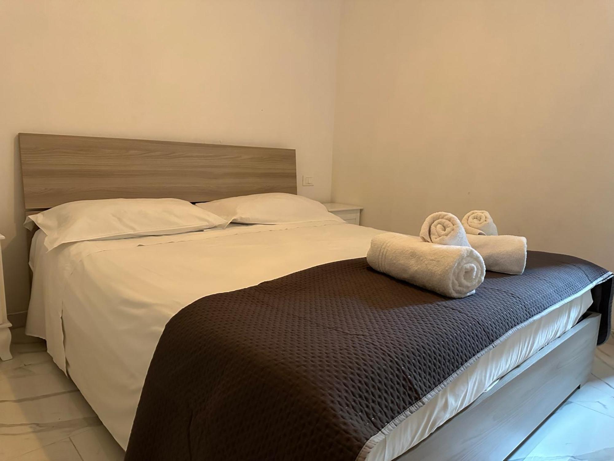 San Niccolo Apartment *