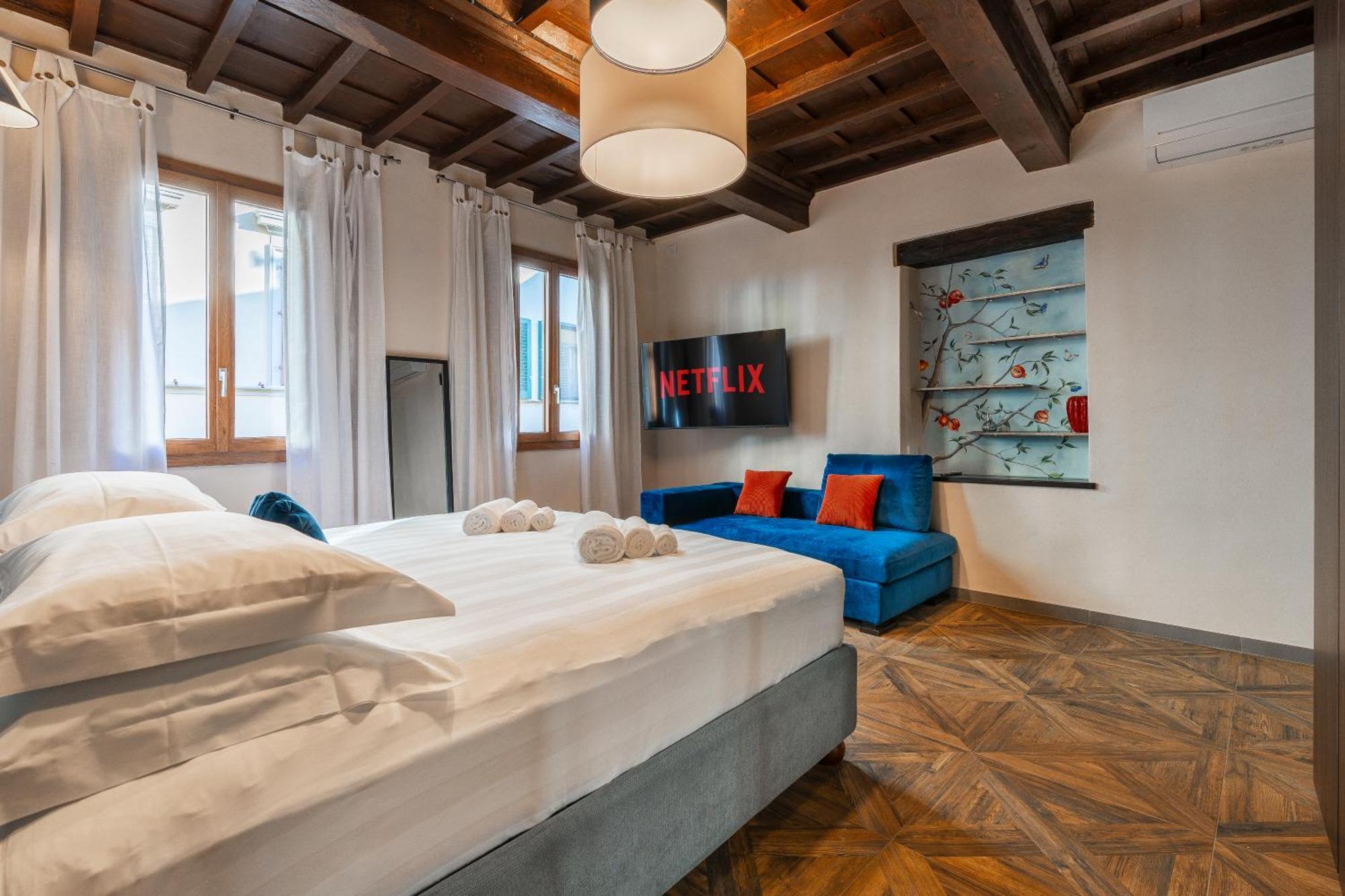Campuccio Stylist Apartment *