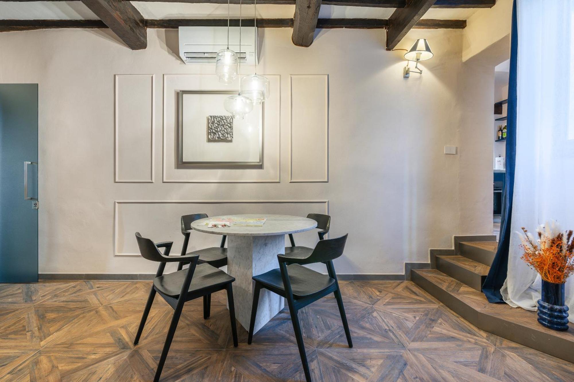 Campuccio Stylist Apartment Florence