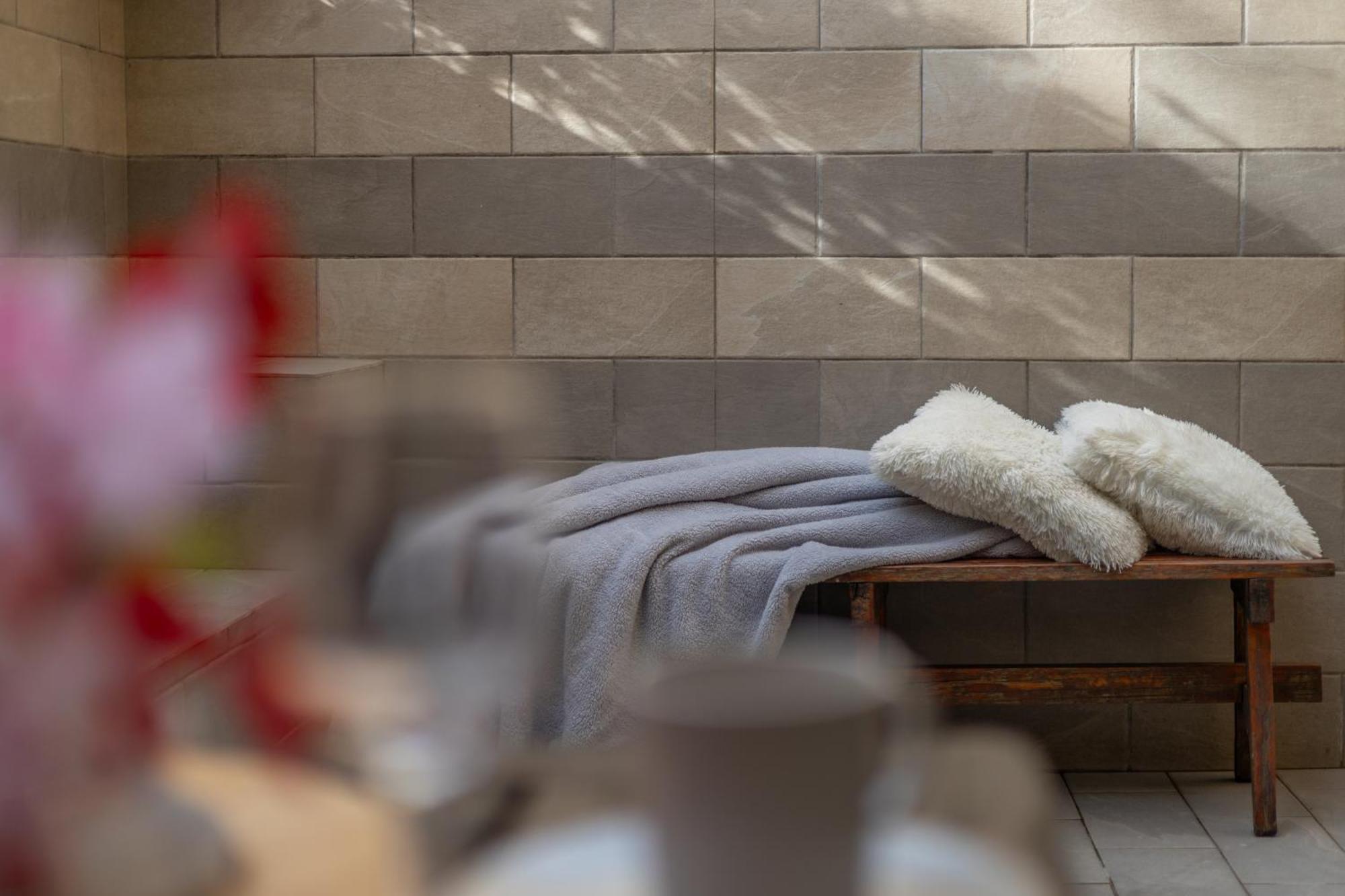 Appartement Dolce & Terrace By C&g Florence