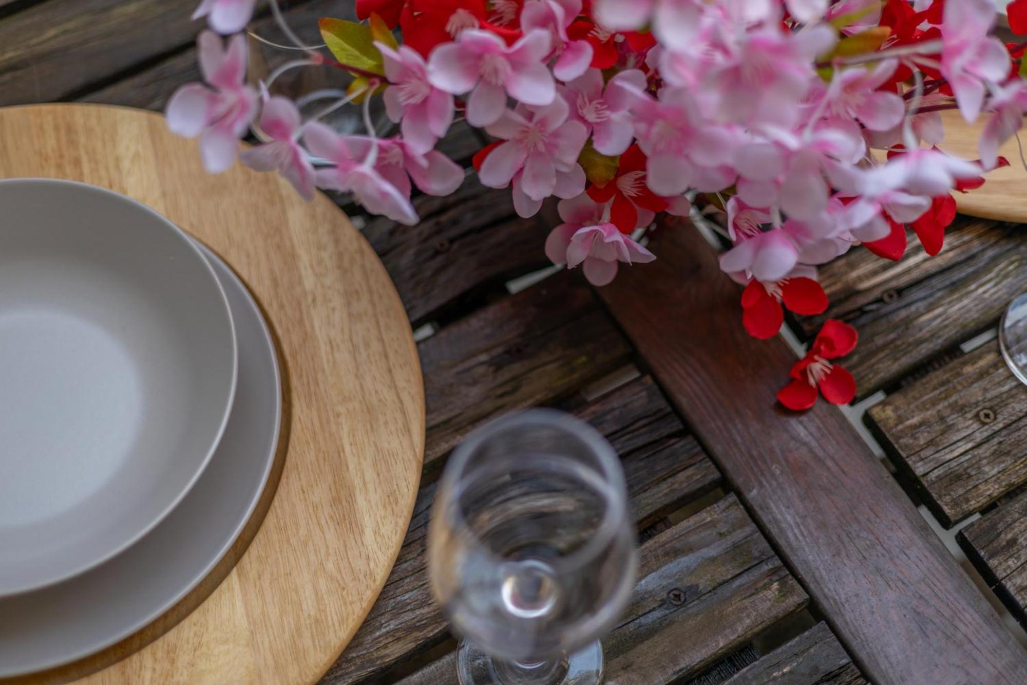 Dolce & Terrace By C&g Appartement