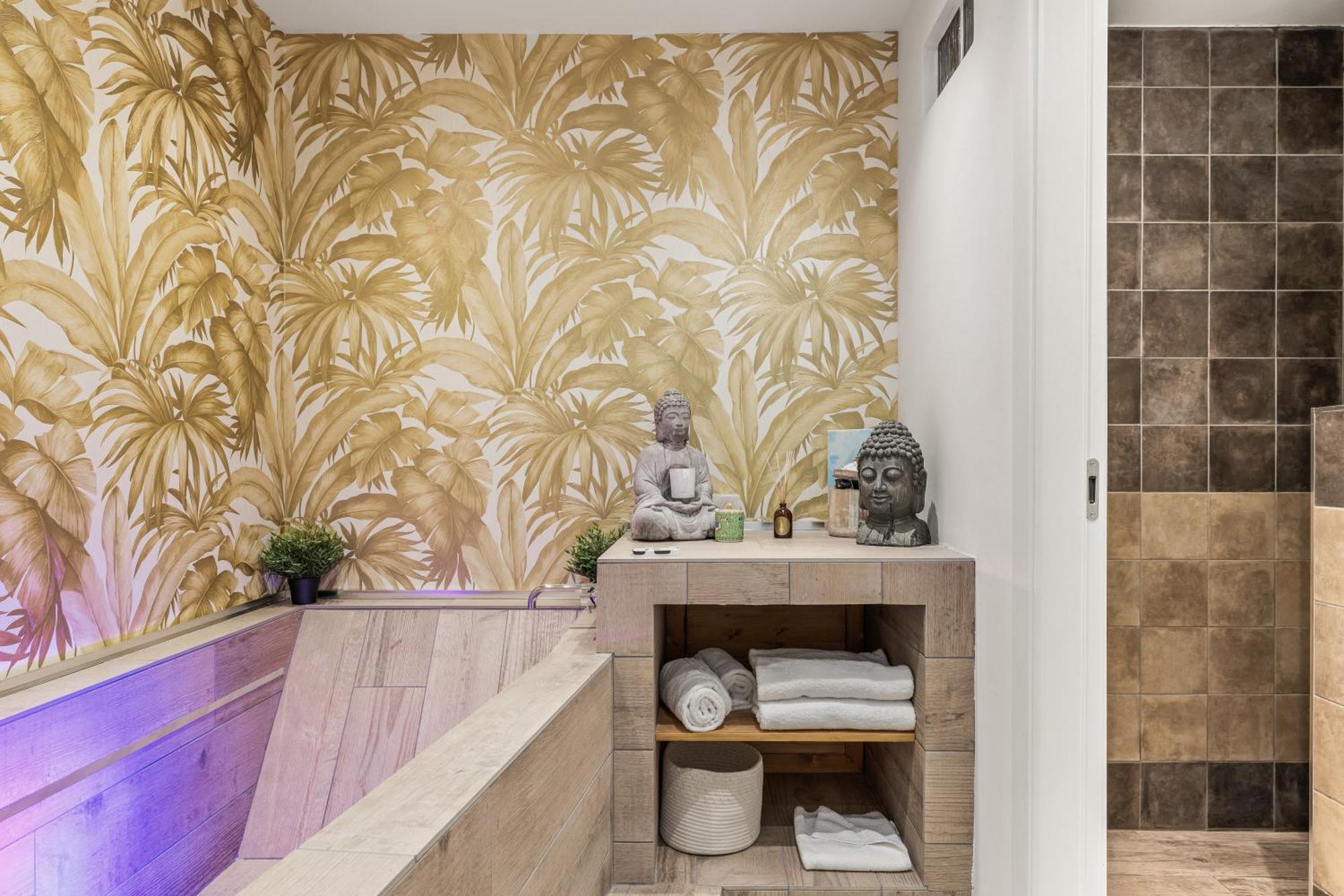 Dolce & Terrace By C&g Appartement