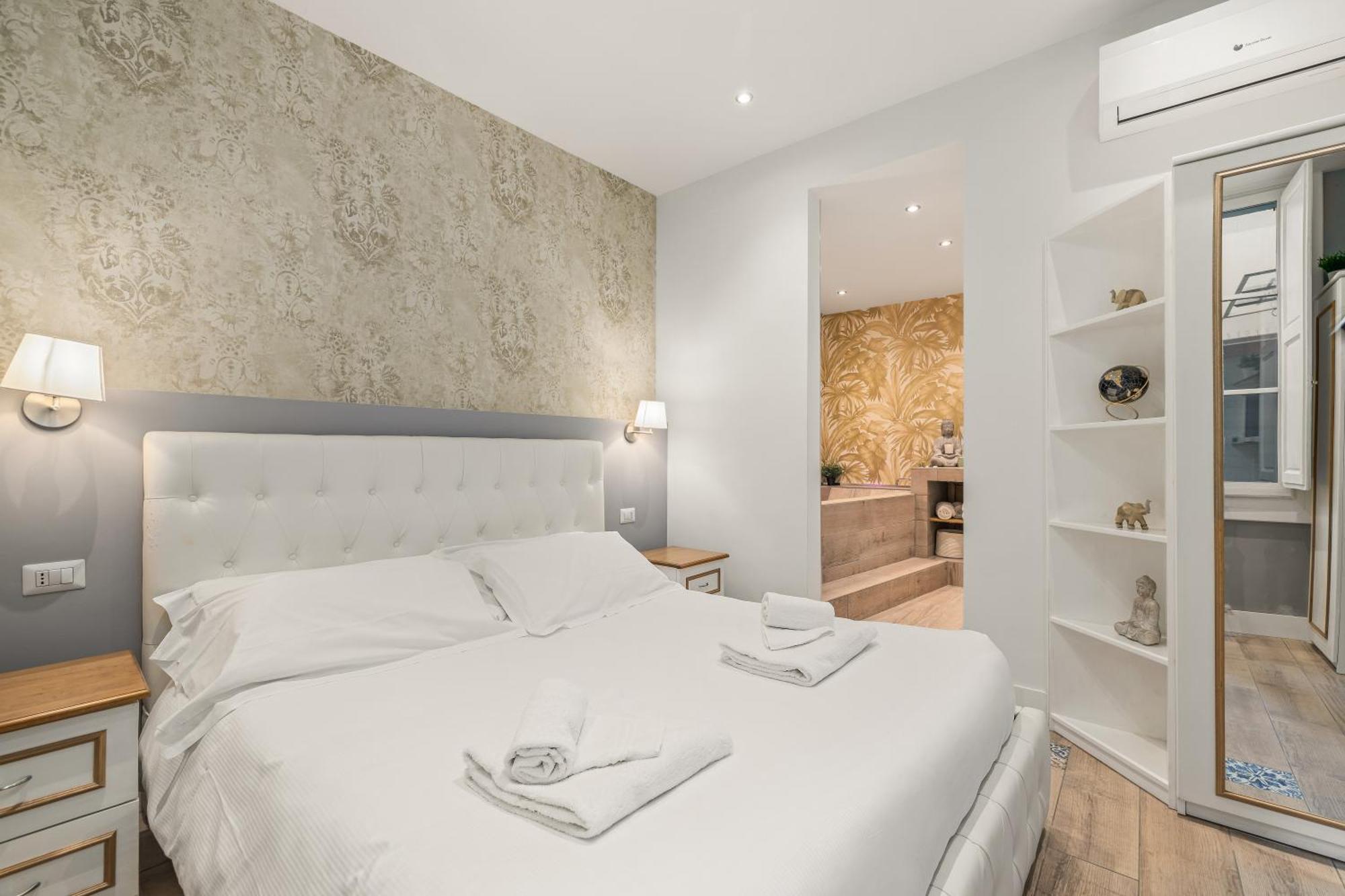 Appartement Dolce & Terrace By C&g