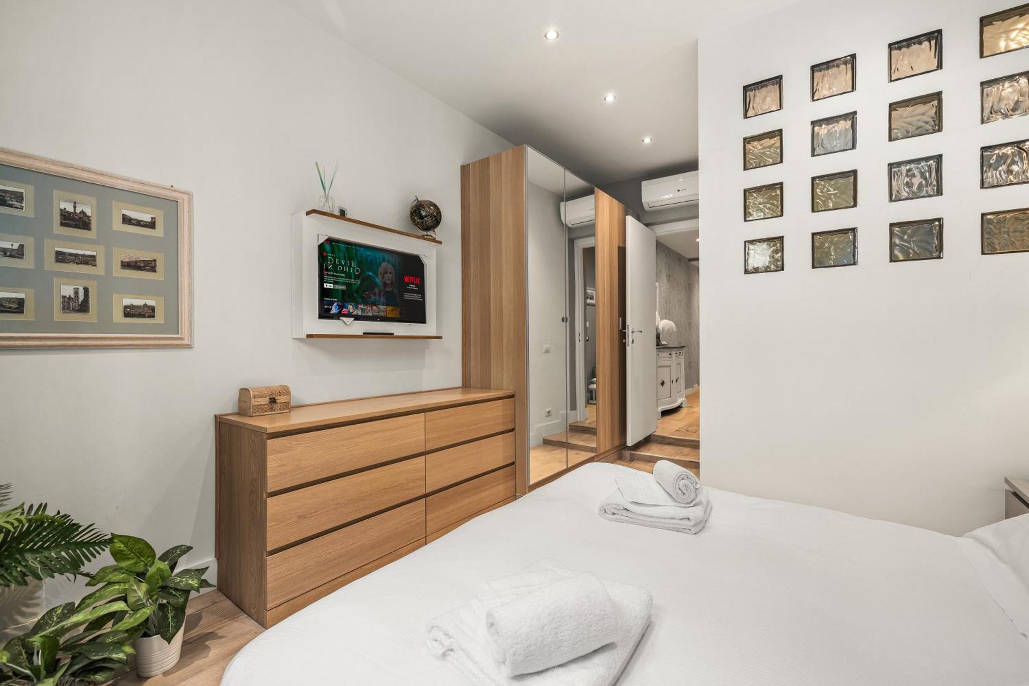 Dolce & Terrace By C&g Appartement
