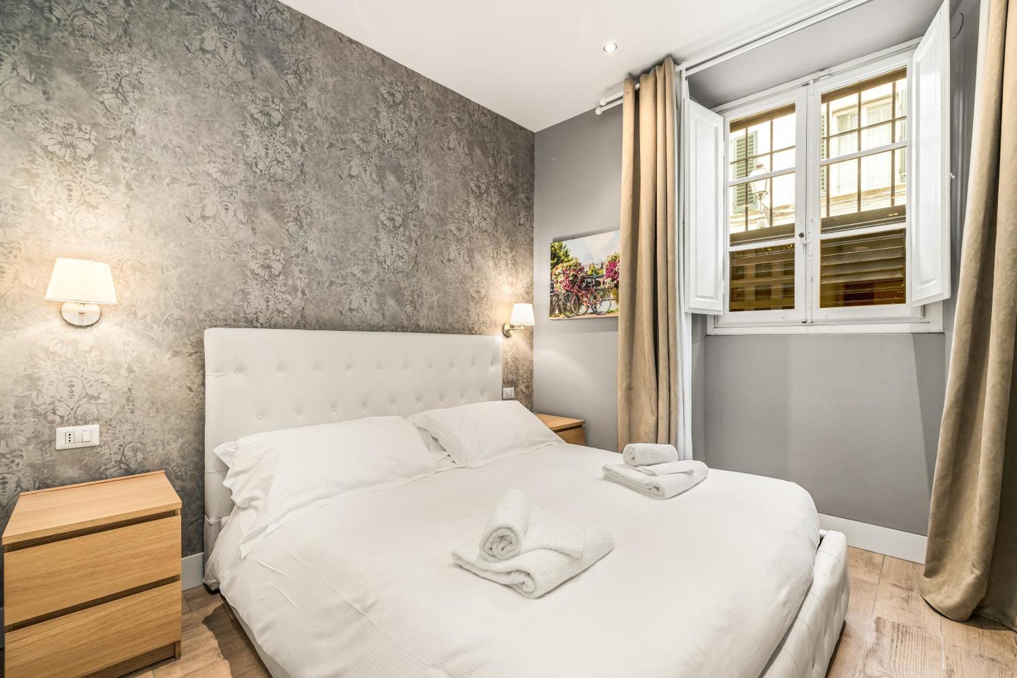 Appartement Dolce & Terrace By C&g Florence