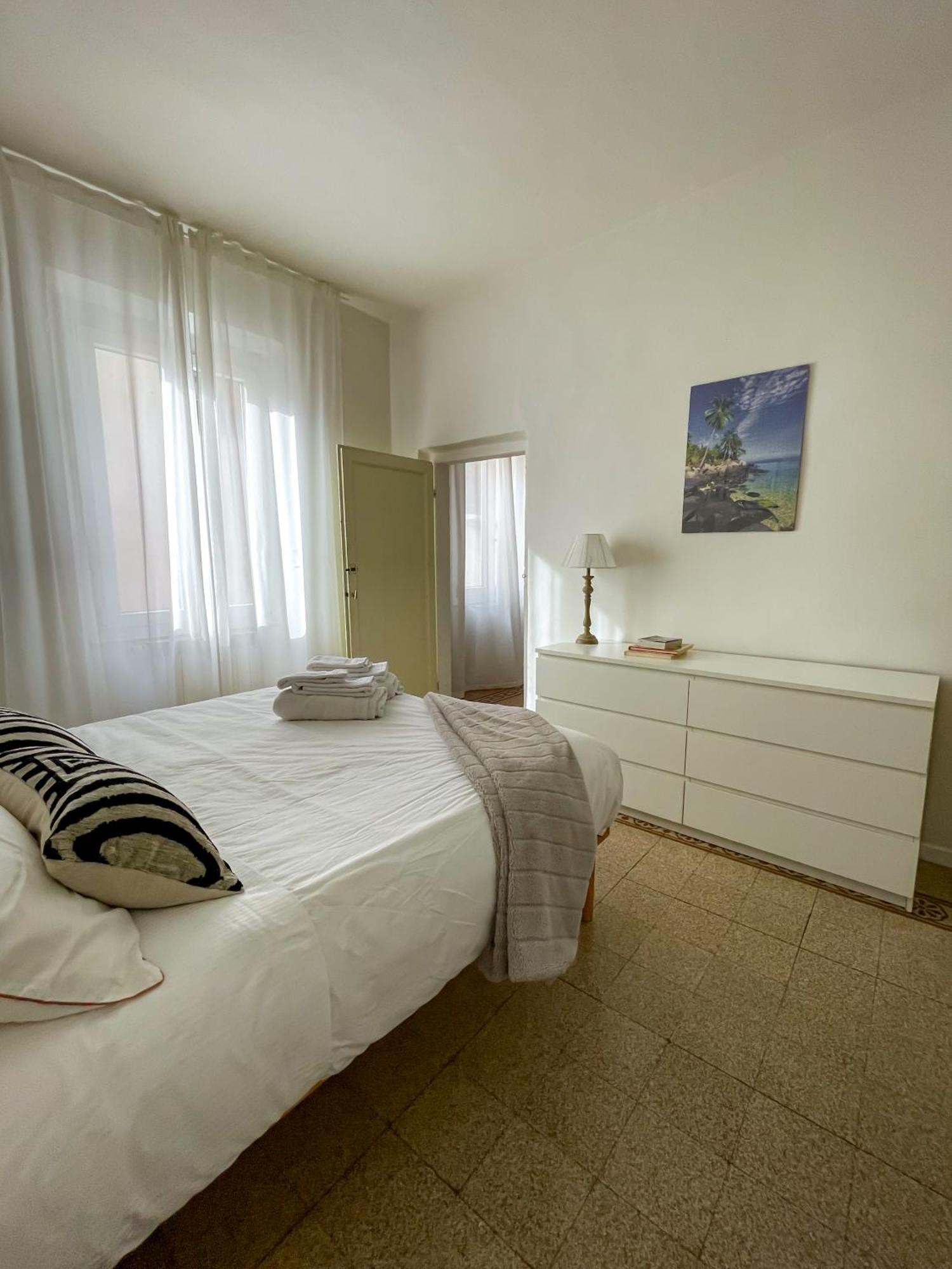 Apartment Suzanna's