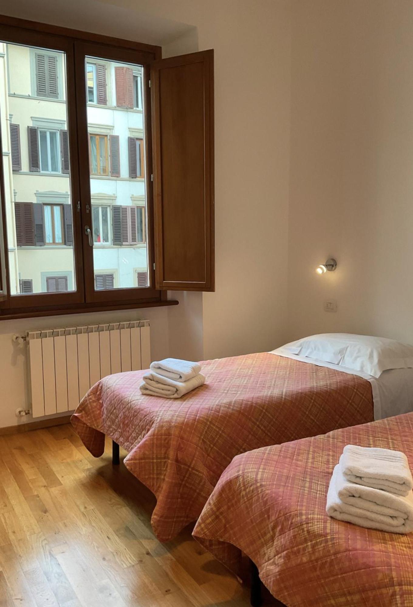 Coach 6 Apartment