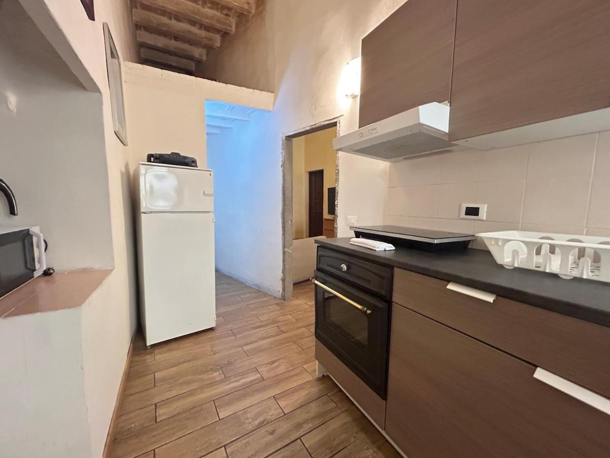Apartment Cimatori 2 In 1