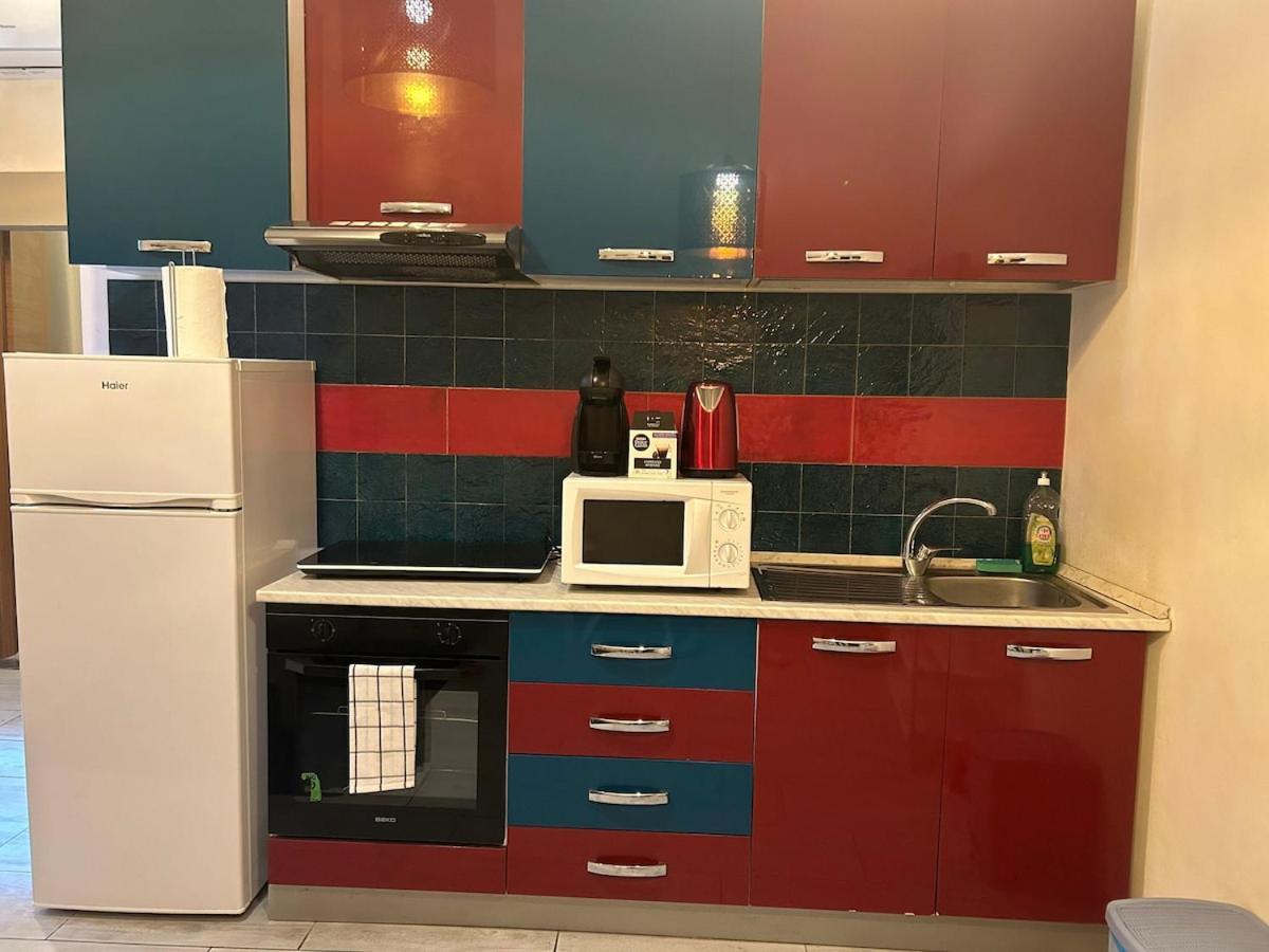 Cimatori 2 In 1 Apartment