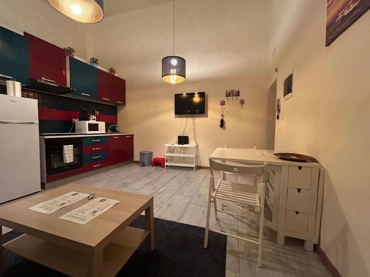 Cimatori 2 In 1 Apartment Florence