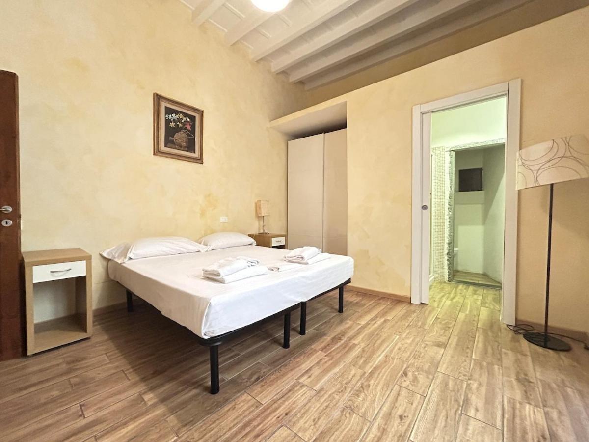 Apartment Cimatori 2 In 1