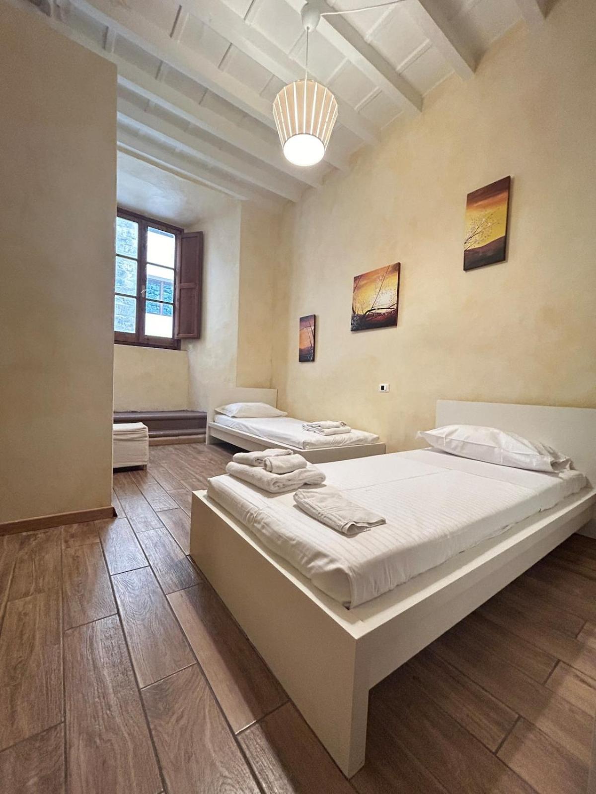 Apartment Cimatori 2 In 1 *