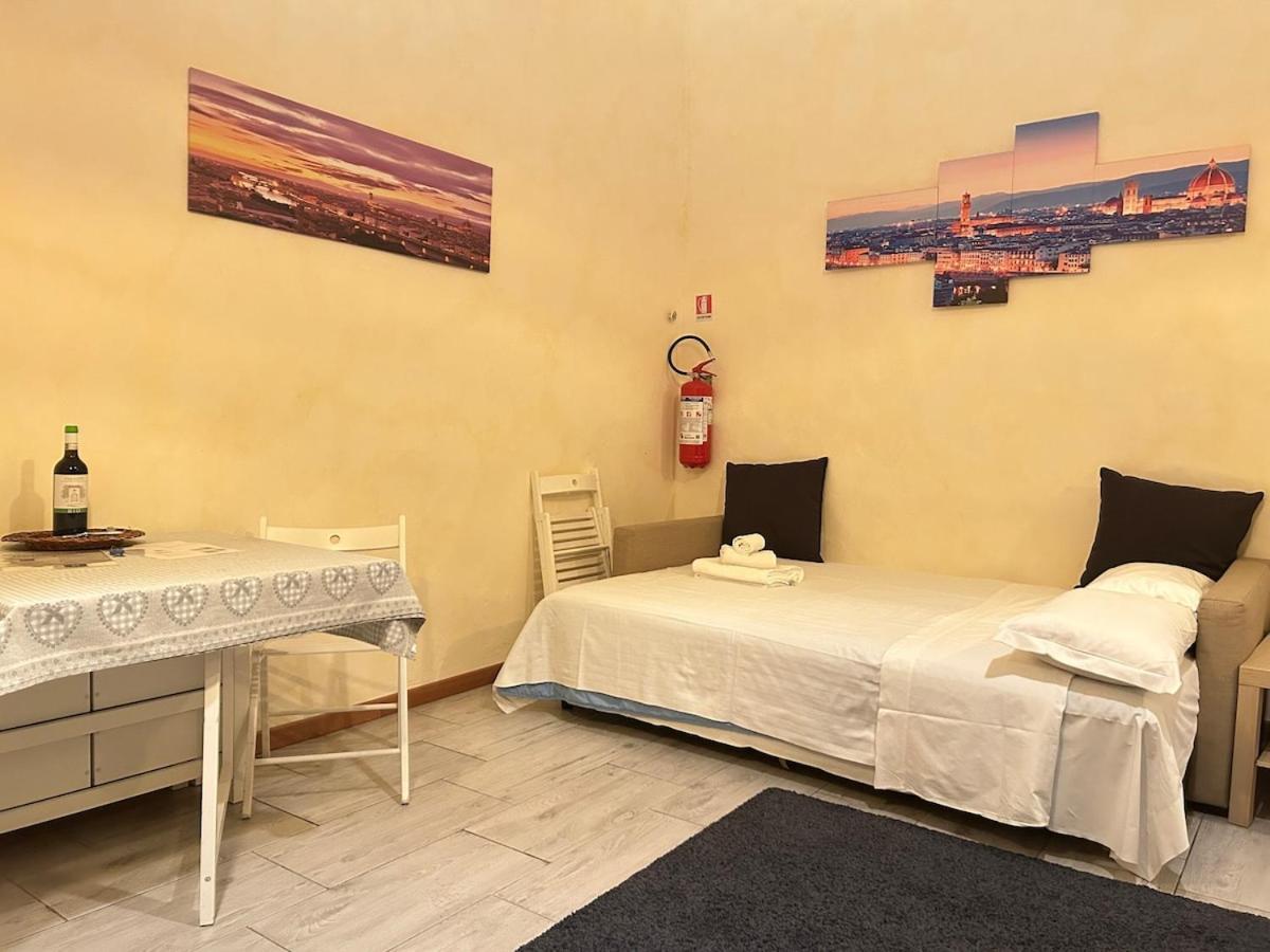 Appartement Cimatori 2 In 1 Florence