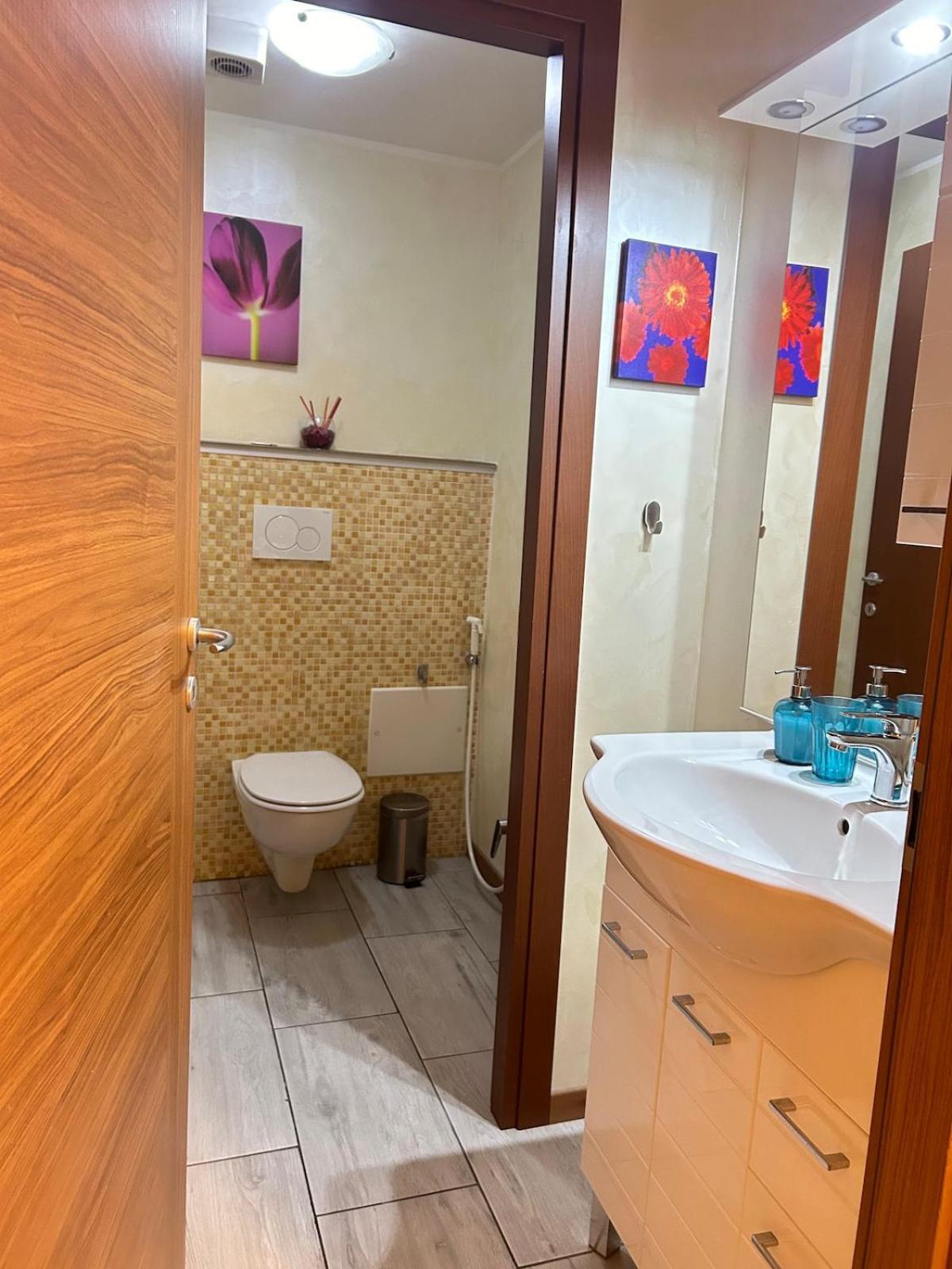 Apartment Cimatori 2 In 1