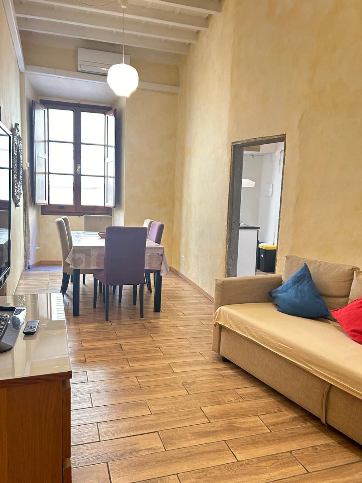 Apartment Cimatori 2 In 1 *