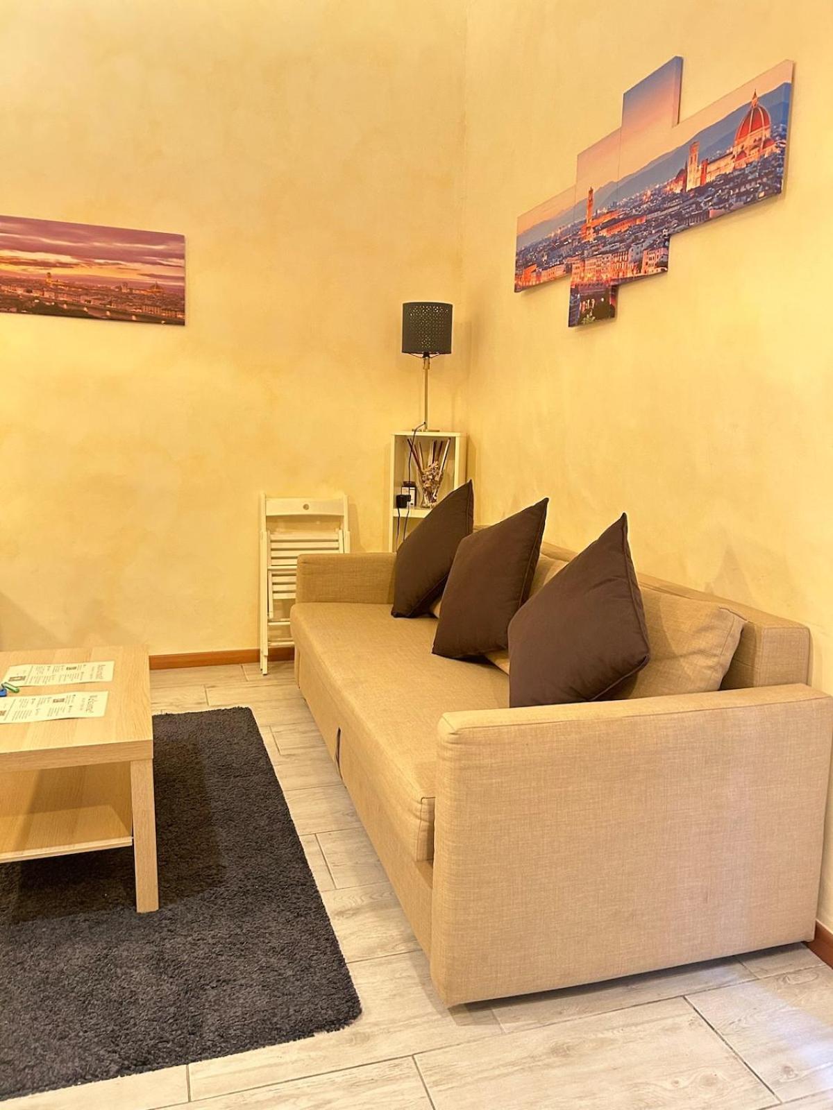 Cimatori 2 In 1 Apartment *