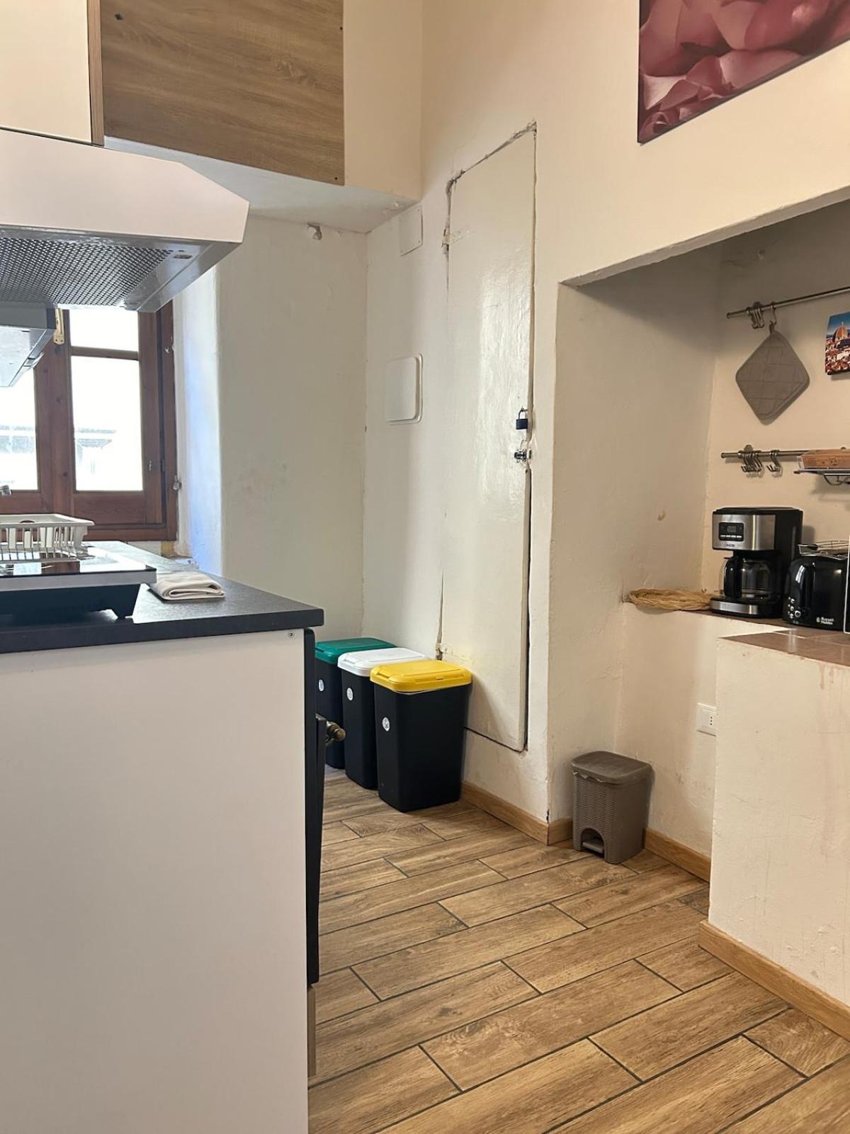 Cimatori 2 In 1 Apartment *