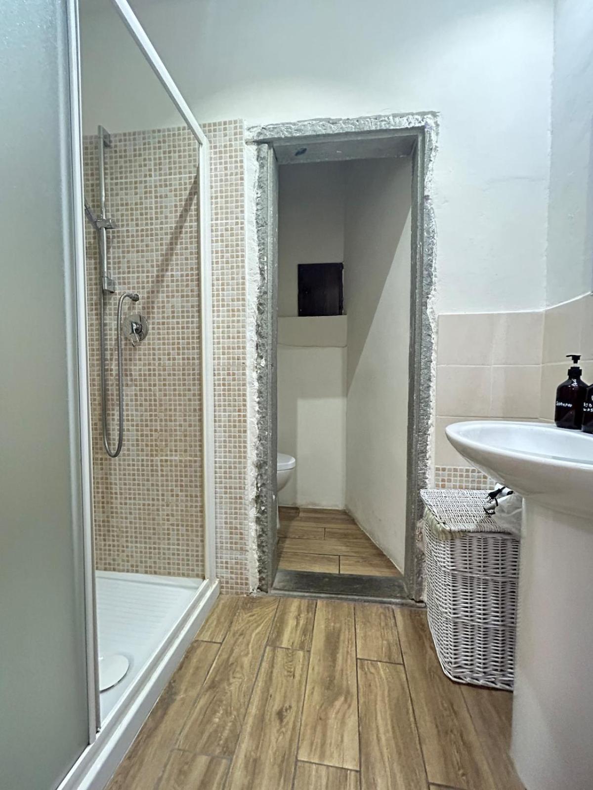 Cimatori 2 In 1 Apartment Florence