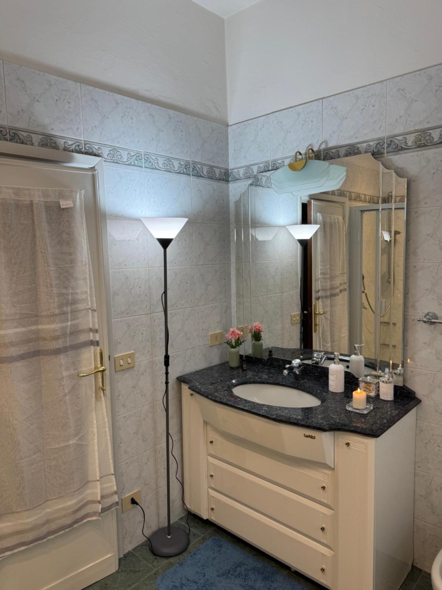 Homestay San Jacopino Florence