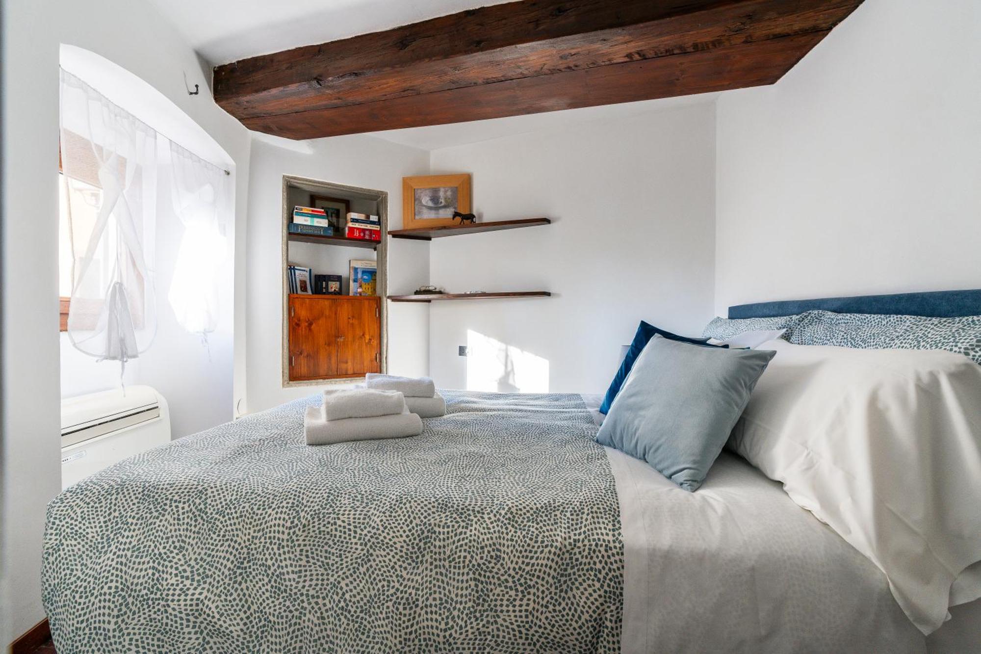 Lungarno View Apartment *