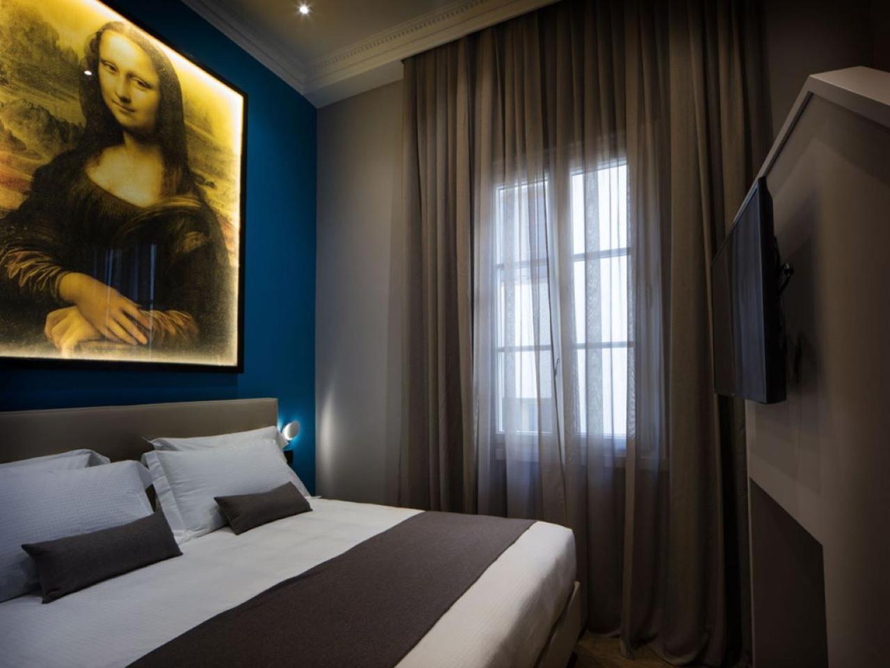 The Frame Hotel Florence