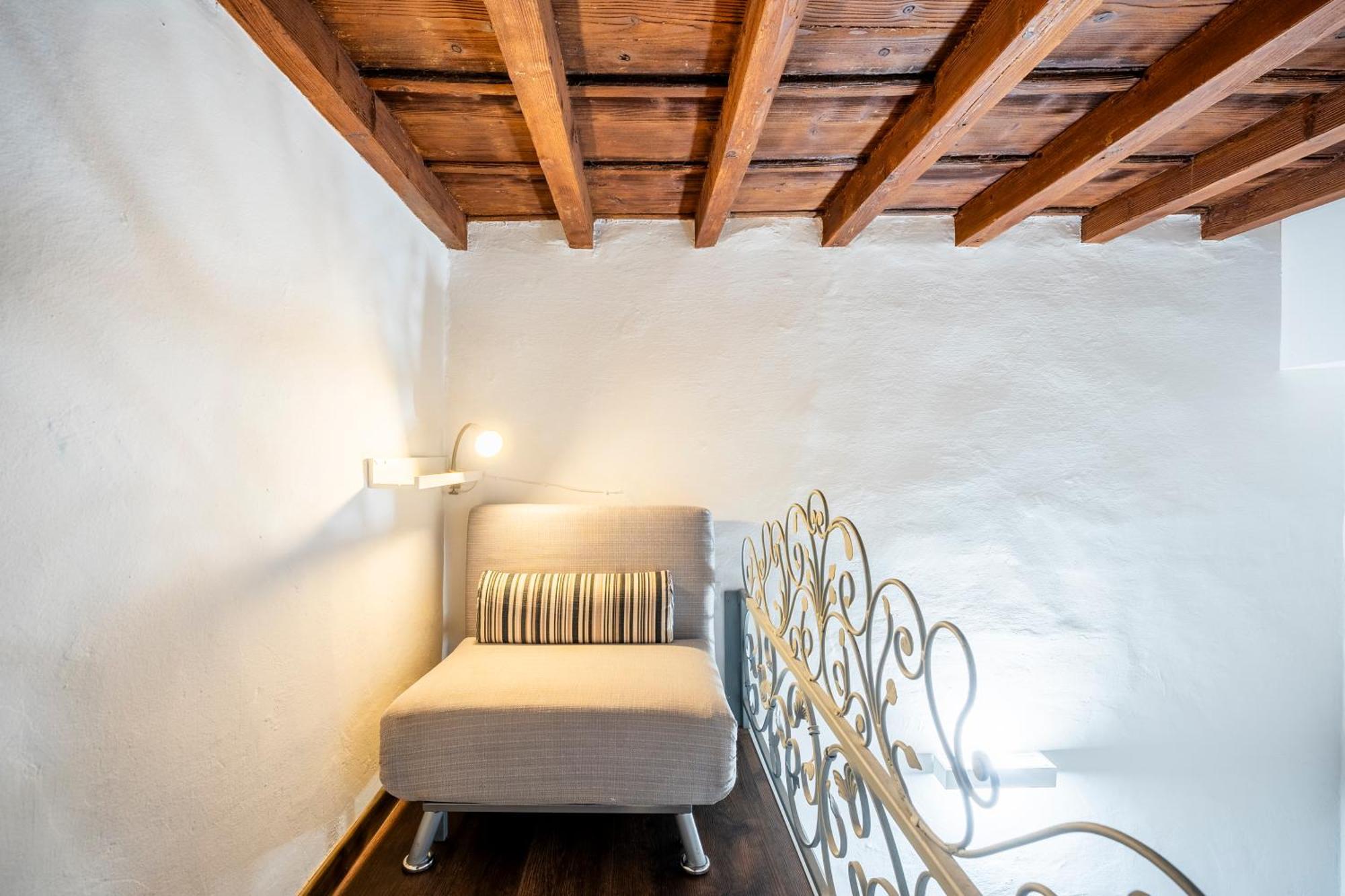 Wonderful View Carmine Apartment