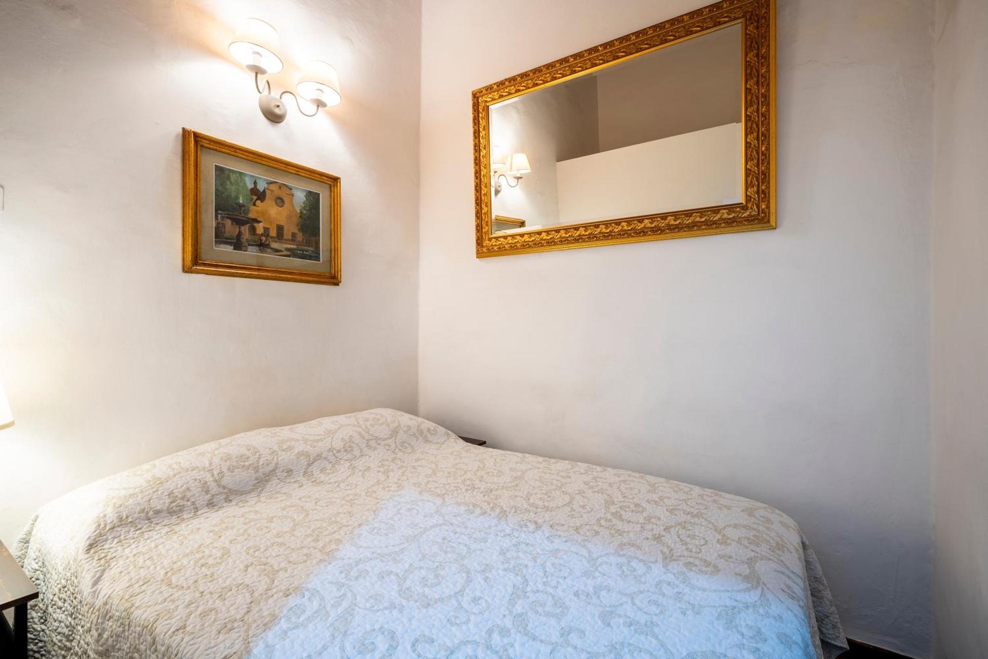 Apartment Wonderful View Carmine