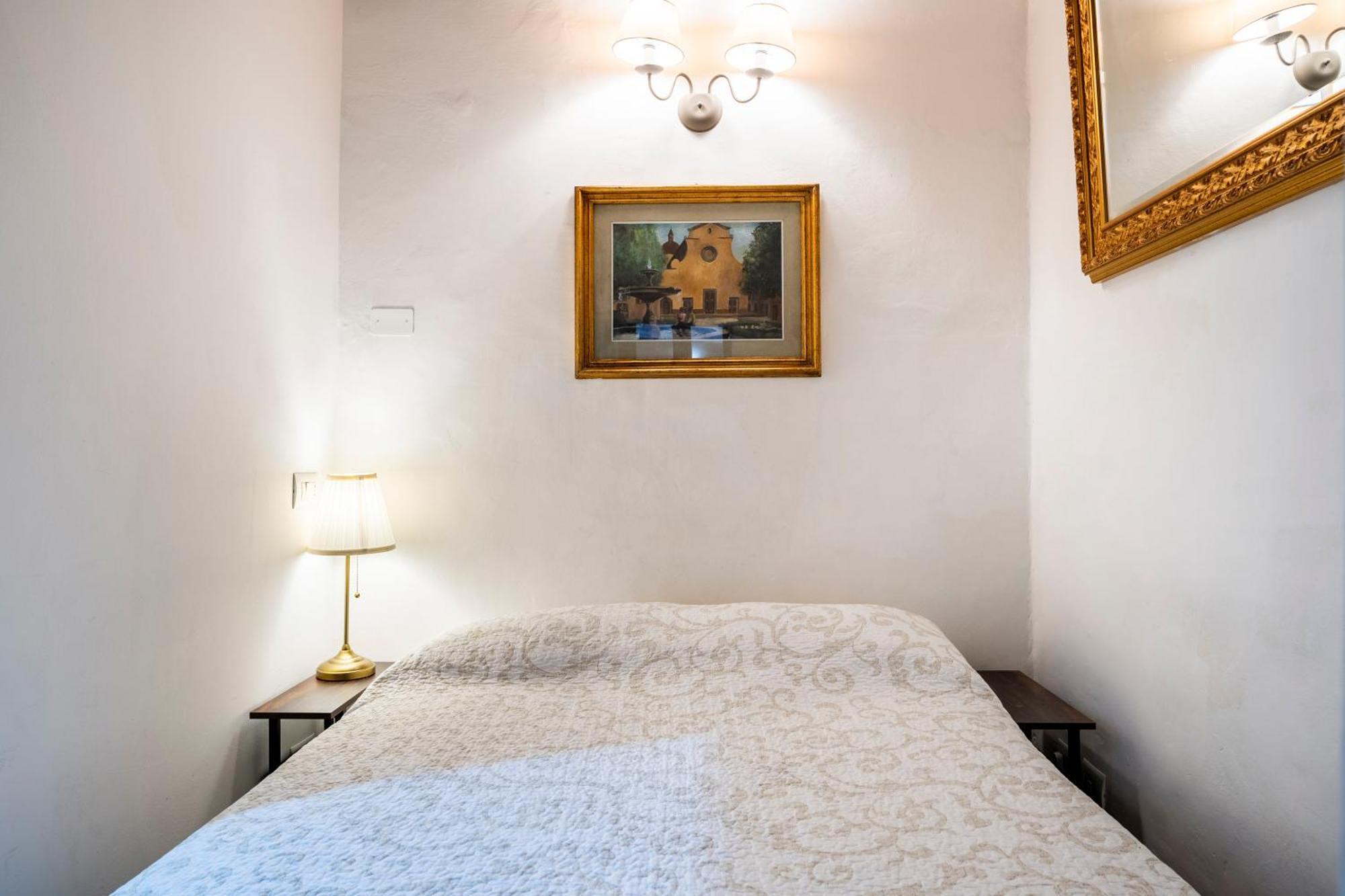 Wonderful View Carmine Apartment *