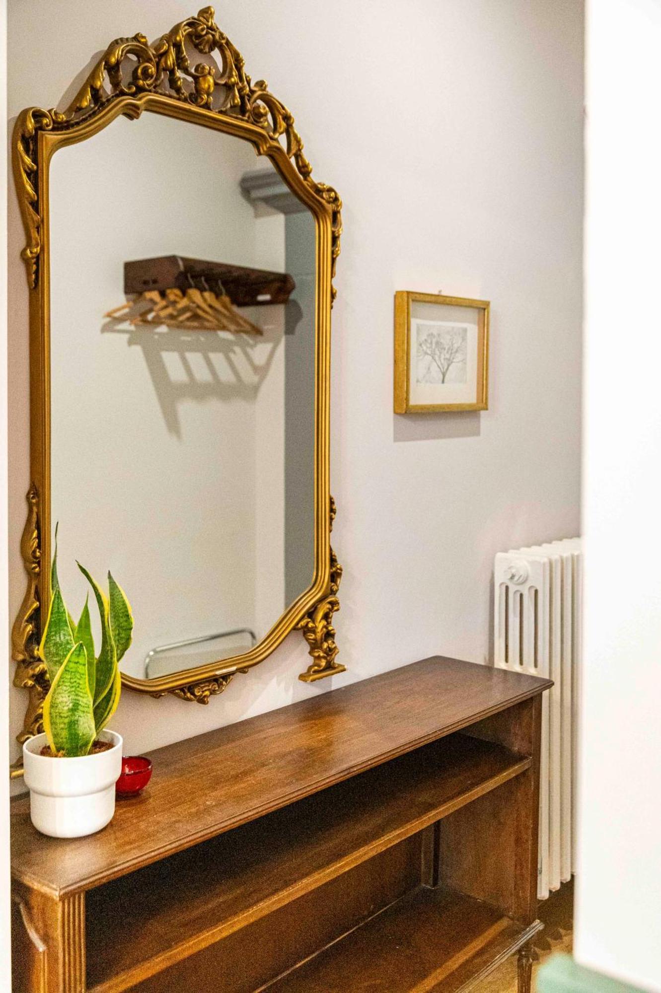Zanobi 45 Maison d'hôtes