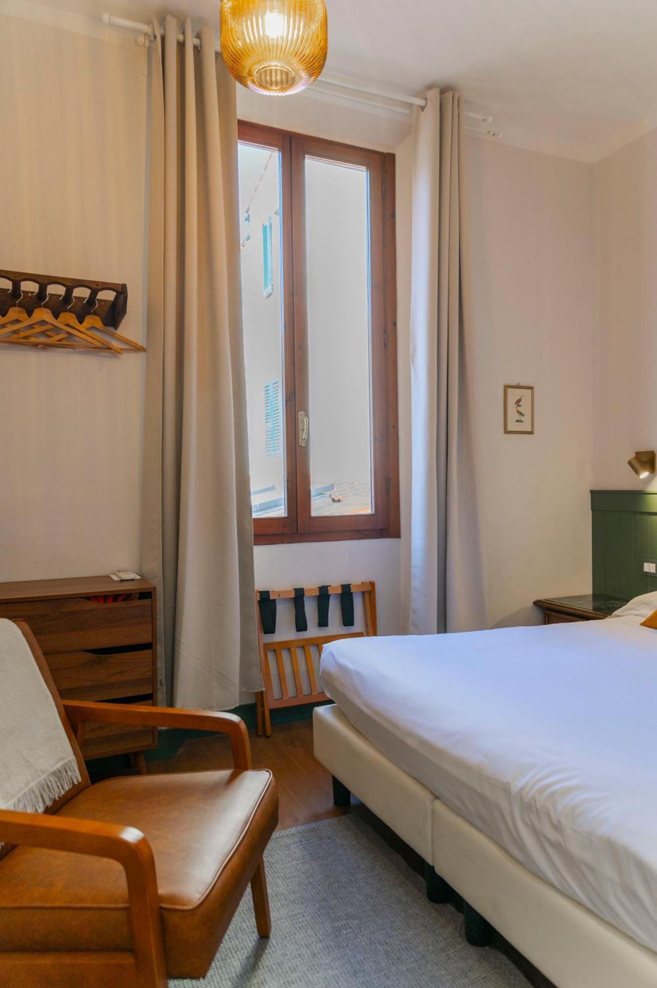 Maison d'hôtes Zanobi 45 Florence