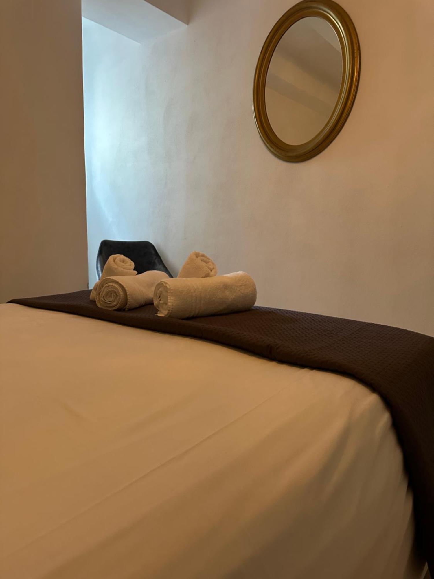 Apartment San Niccolo *