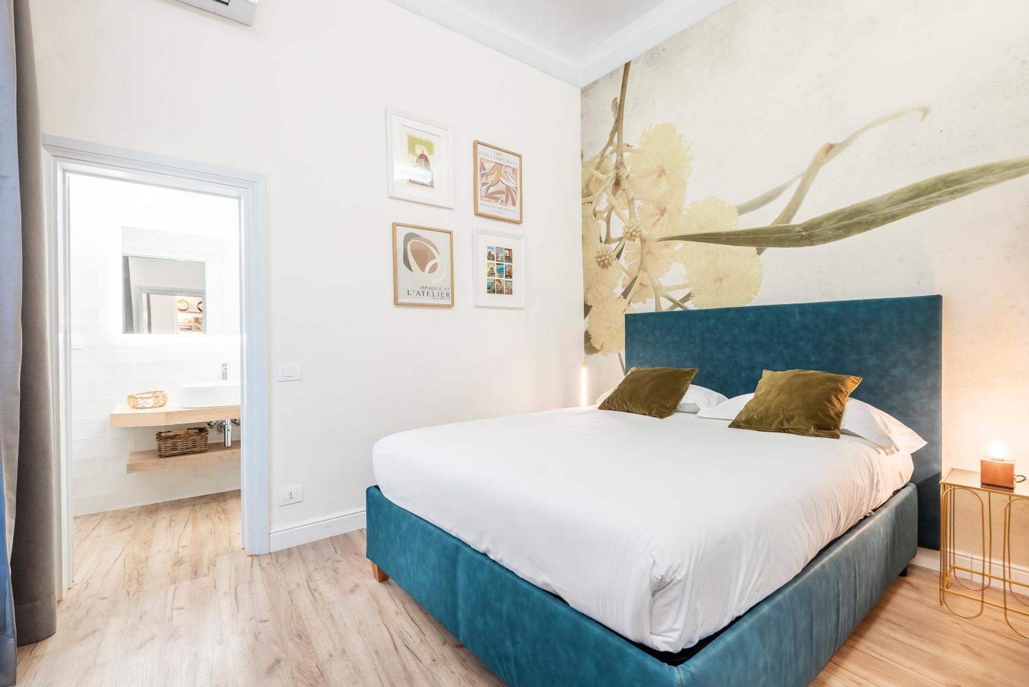 Appartement Wine_home_florence