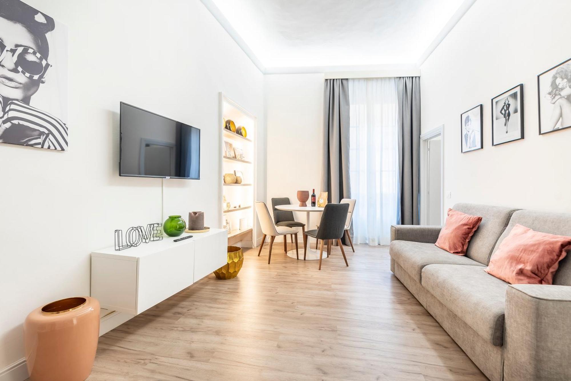 Apartment Wine_home_florence