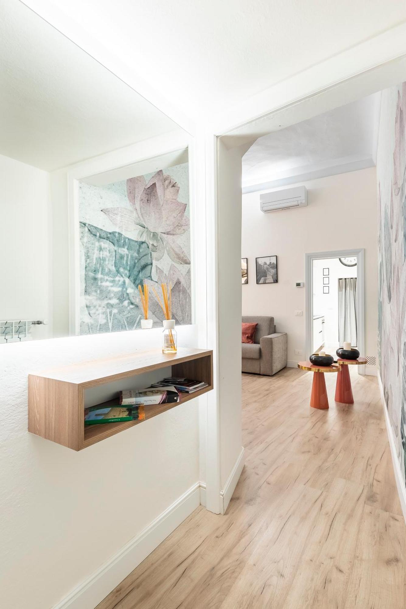 Apartment Wine_home_florence *