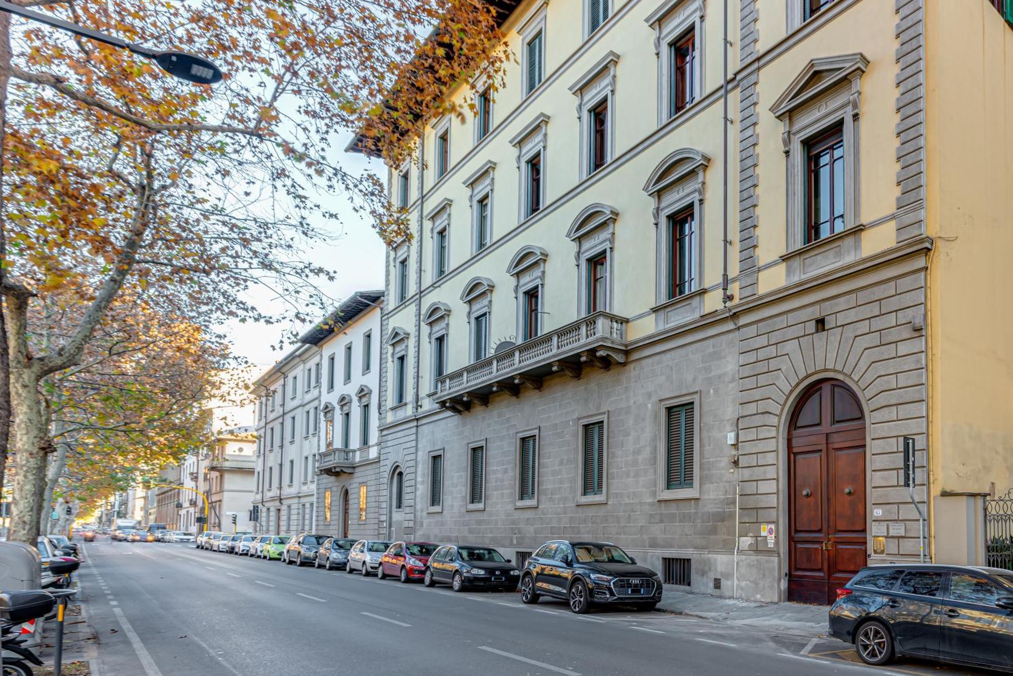 Apartment Elica - Sweet Dreams In Florence