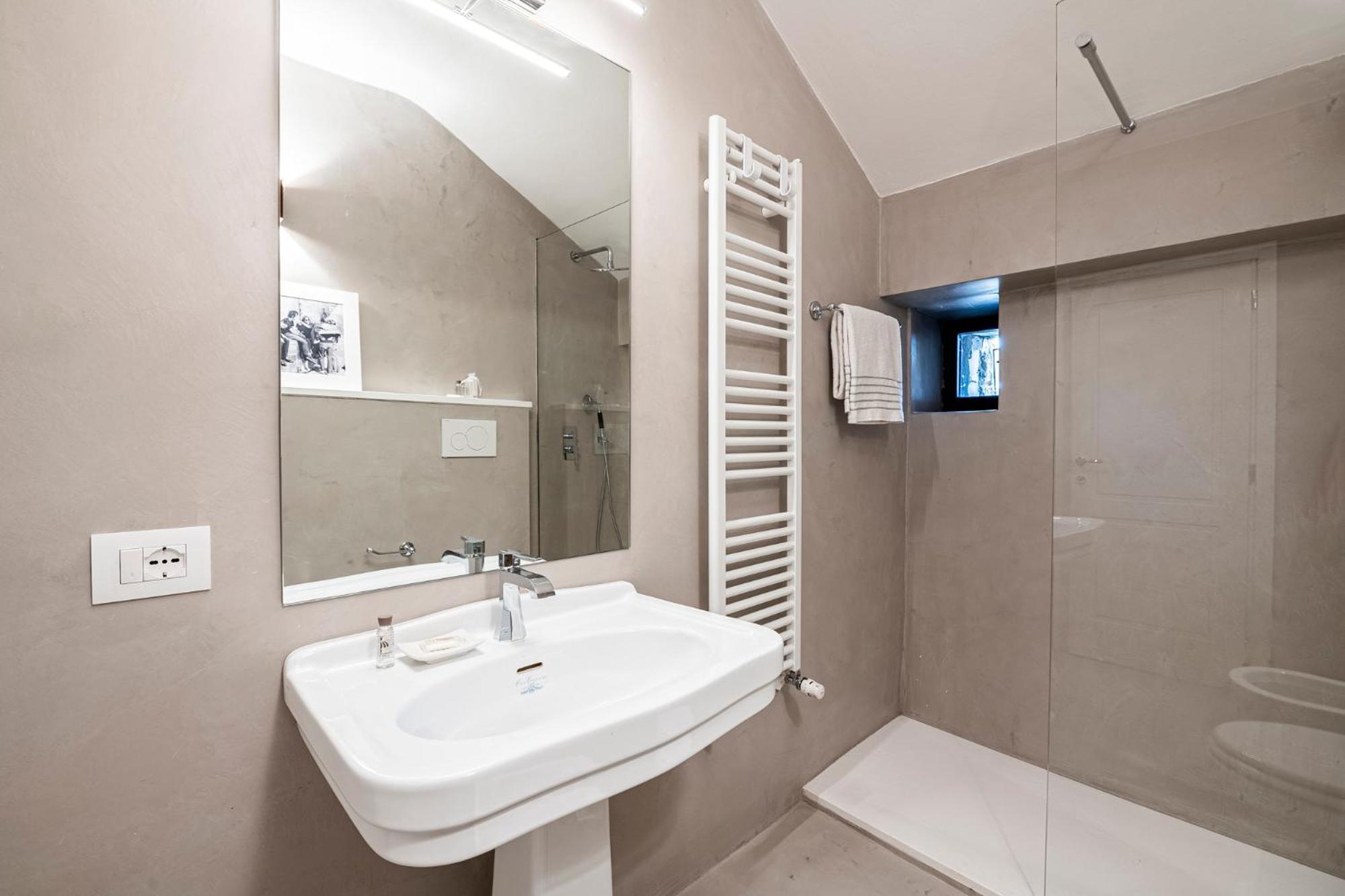 2 Towers Belfredelli&ramaglianti- Panoramic View Appartement Florence