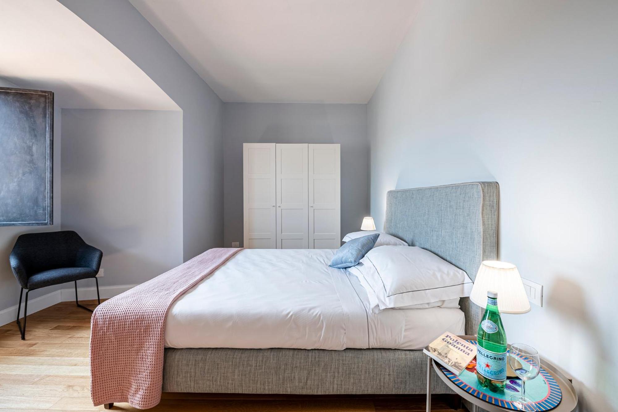 Appartement 2 Towers Belfredelli&ramaglianti- Panoramic View Florence