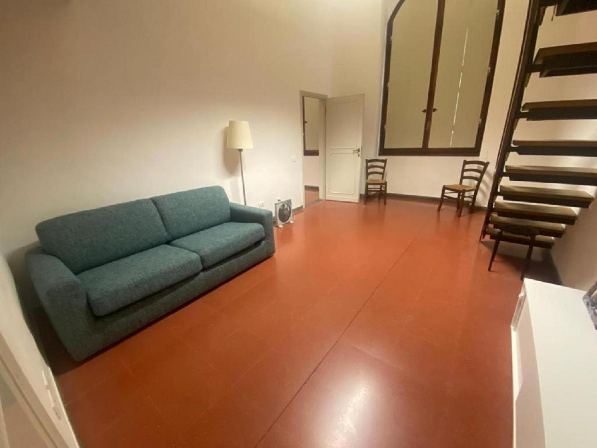 Oro A11 Apartment Florence
