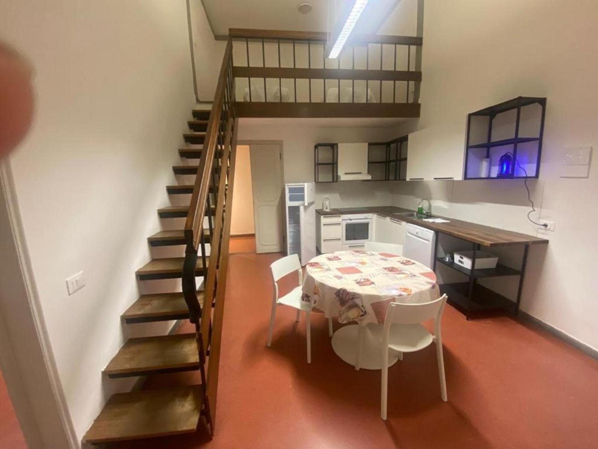 Oro A11 Apartment *