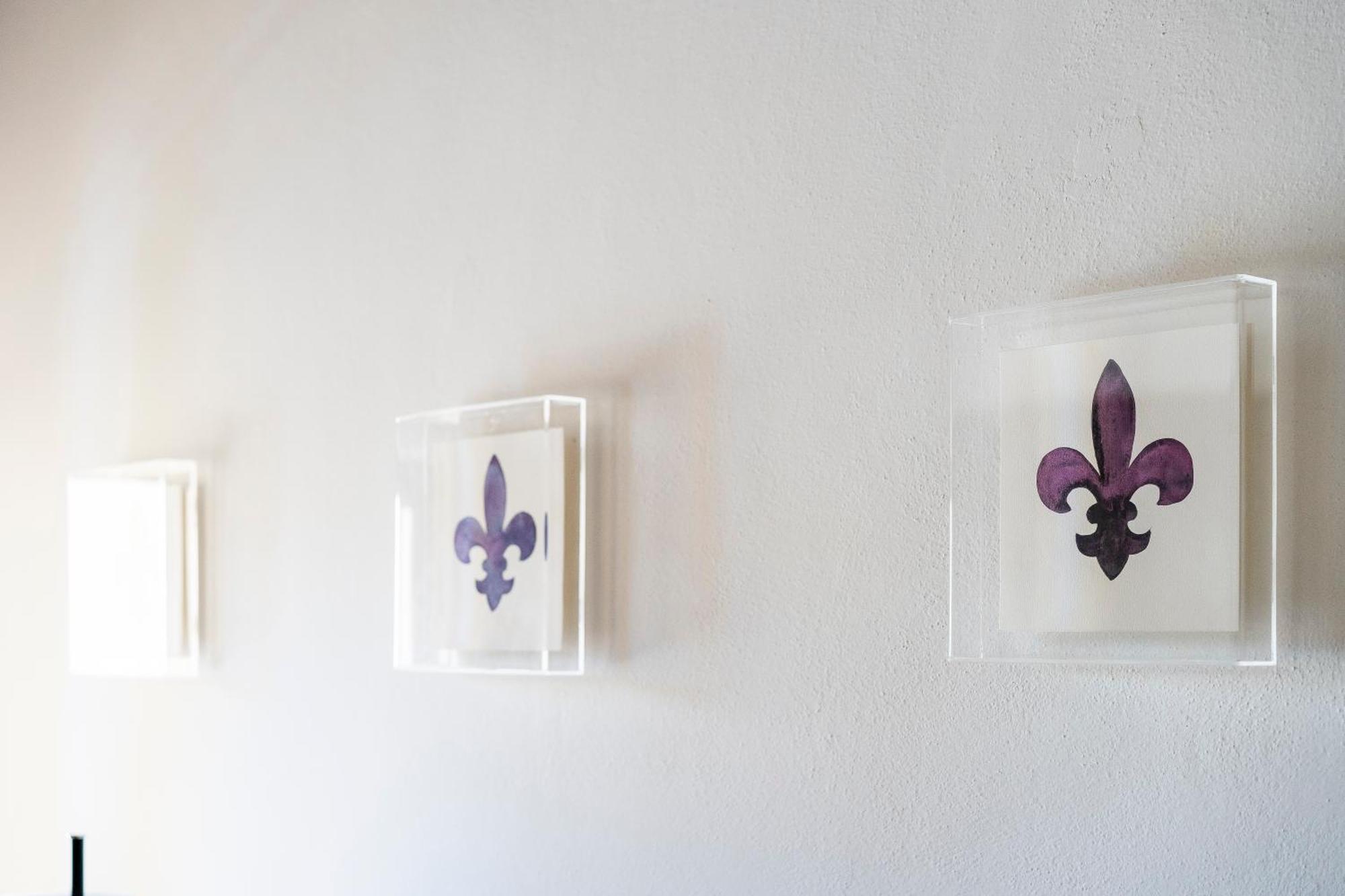 Oltrarno Deluxe, Apartment