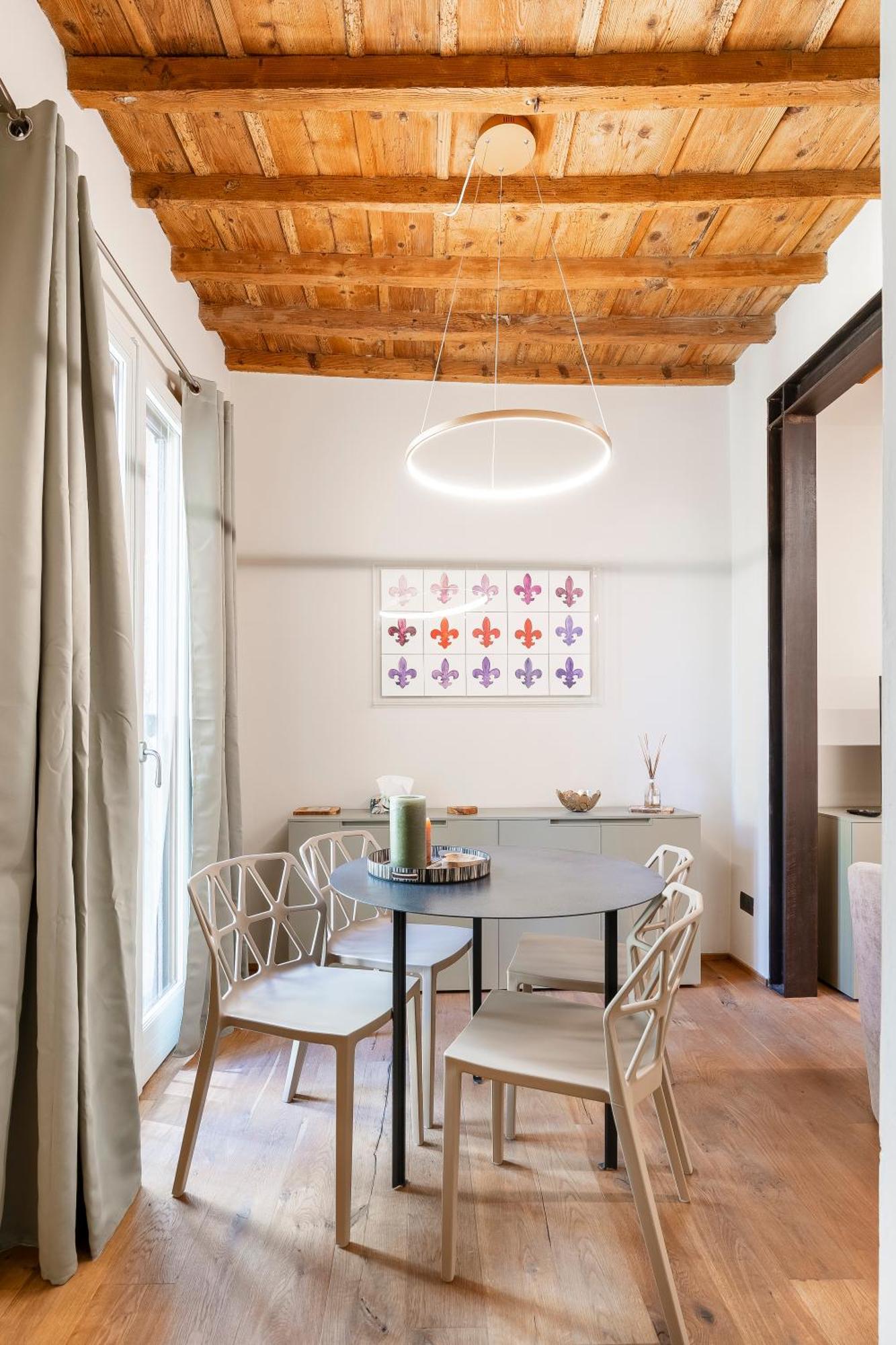 Apartment Oltrarno Deluxe, *