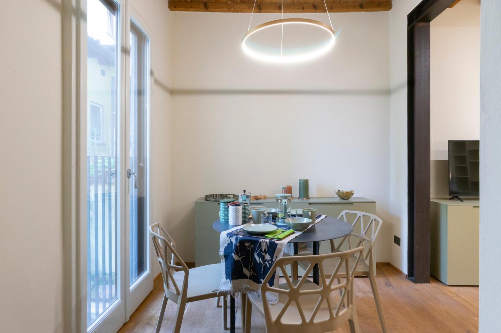 Oltrarno Deluxe, Apartment *