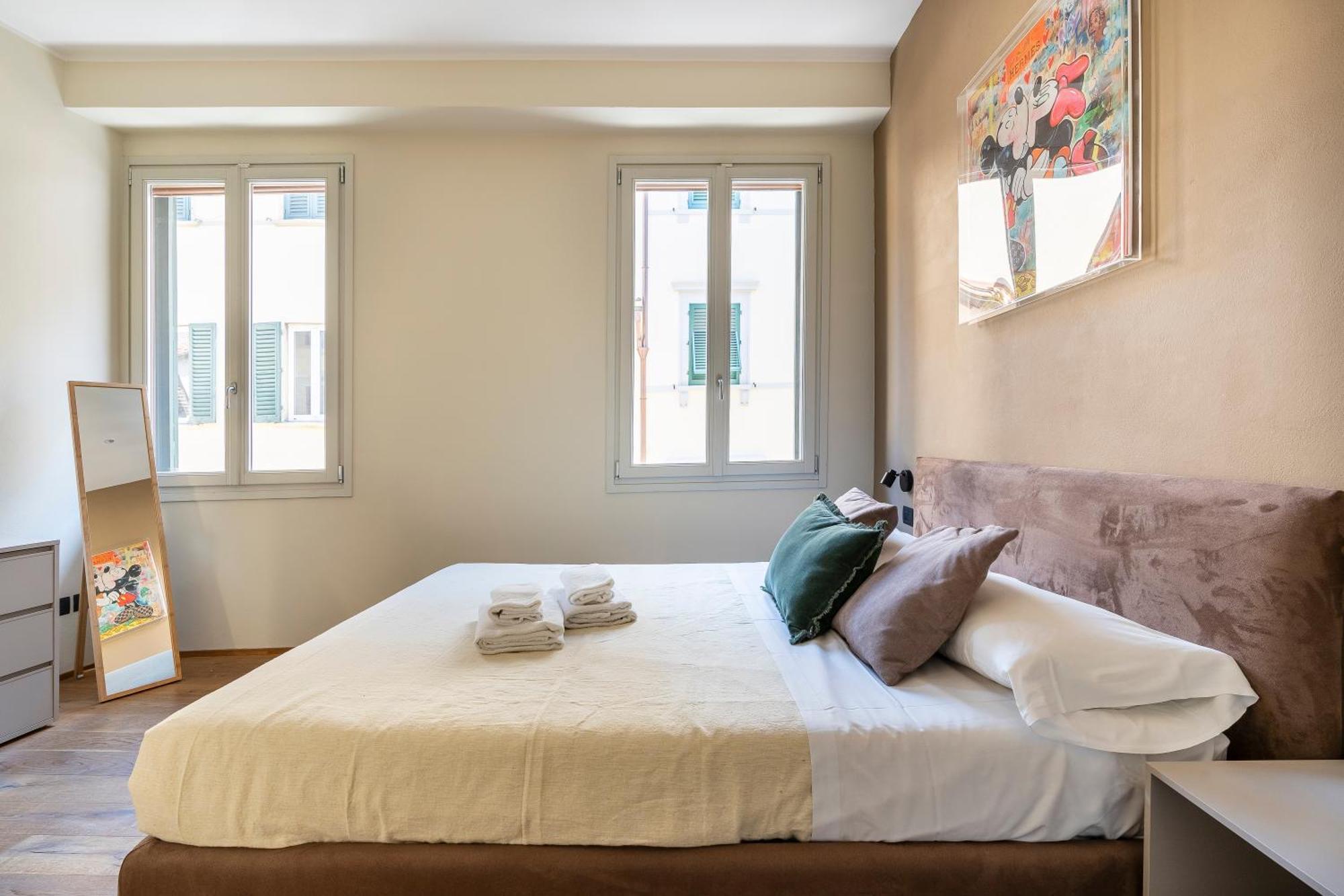 Oltrarno Deluxe, Apartment *